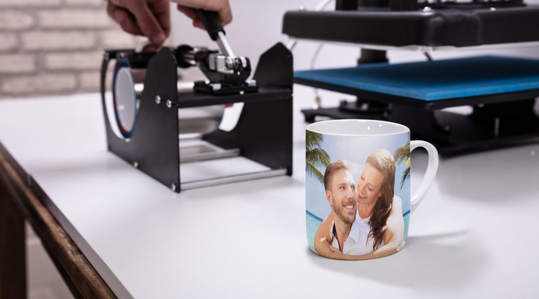Custom Mugs & Drinkware: Why They’re Among the Best Corporate Gifts