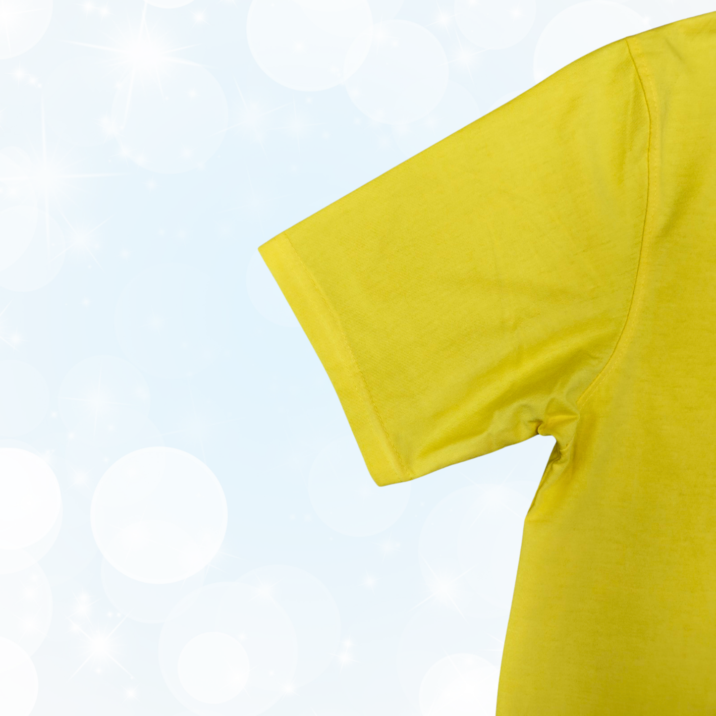 Men's Custom Round Neck T-Shirt 240 GSM