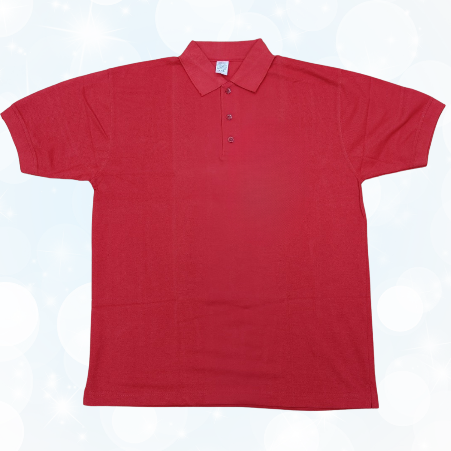 PC Matty Corporate Personalized T-Shirt – 240-250 GSM | Bulk & Custom Manufacturer