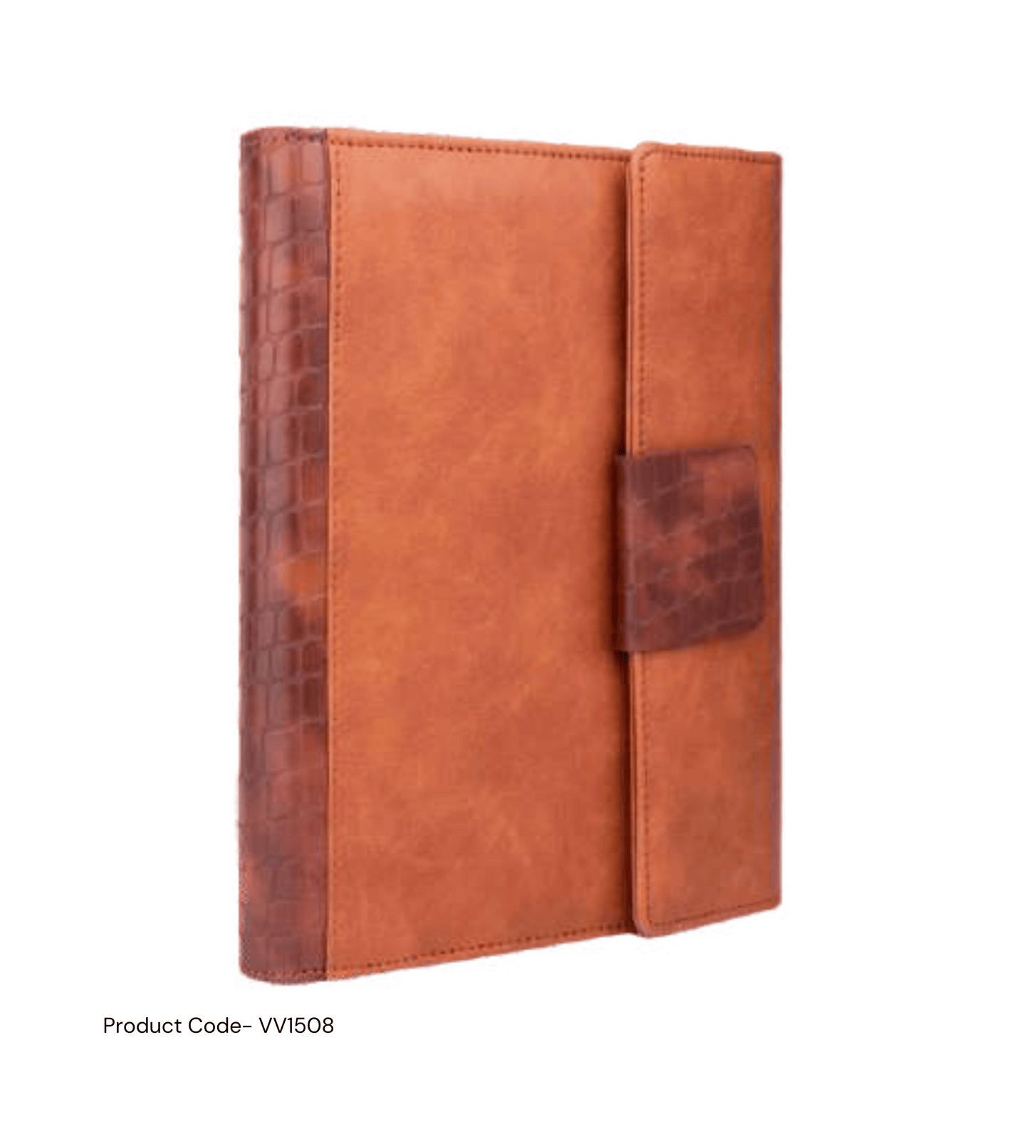 Business Organisers VV1508, stylish and customizable, perfect for professional use or corporate gifting.