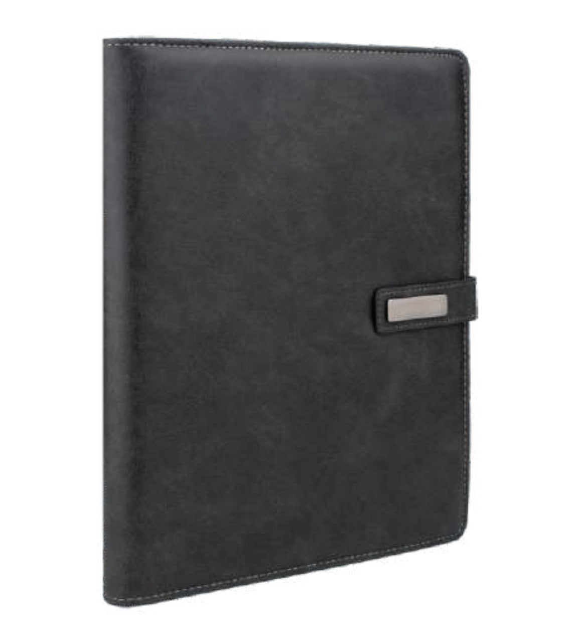 Business Organisers Notebook VV1301, elegant and customizable, ideal for corporate gifting or professional use.