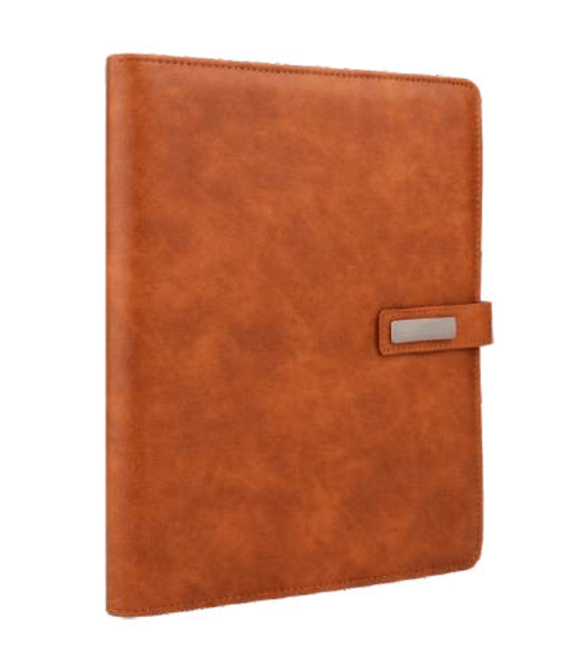 Business Organisers Notebook VV1302, sleek and customizable, perfect for corporate use or professional gifting.