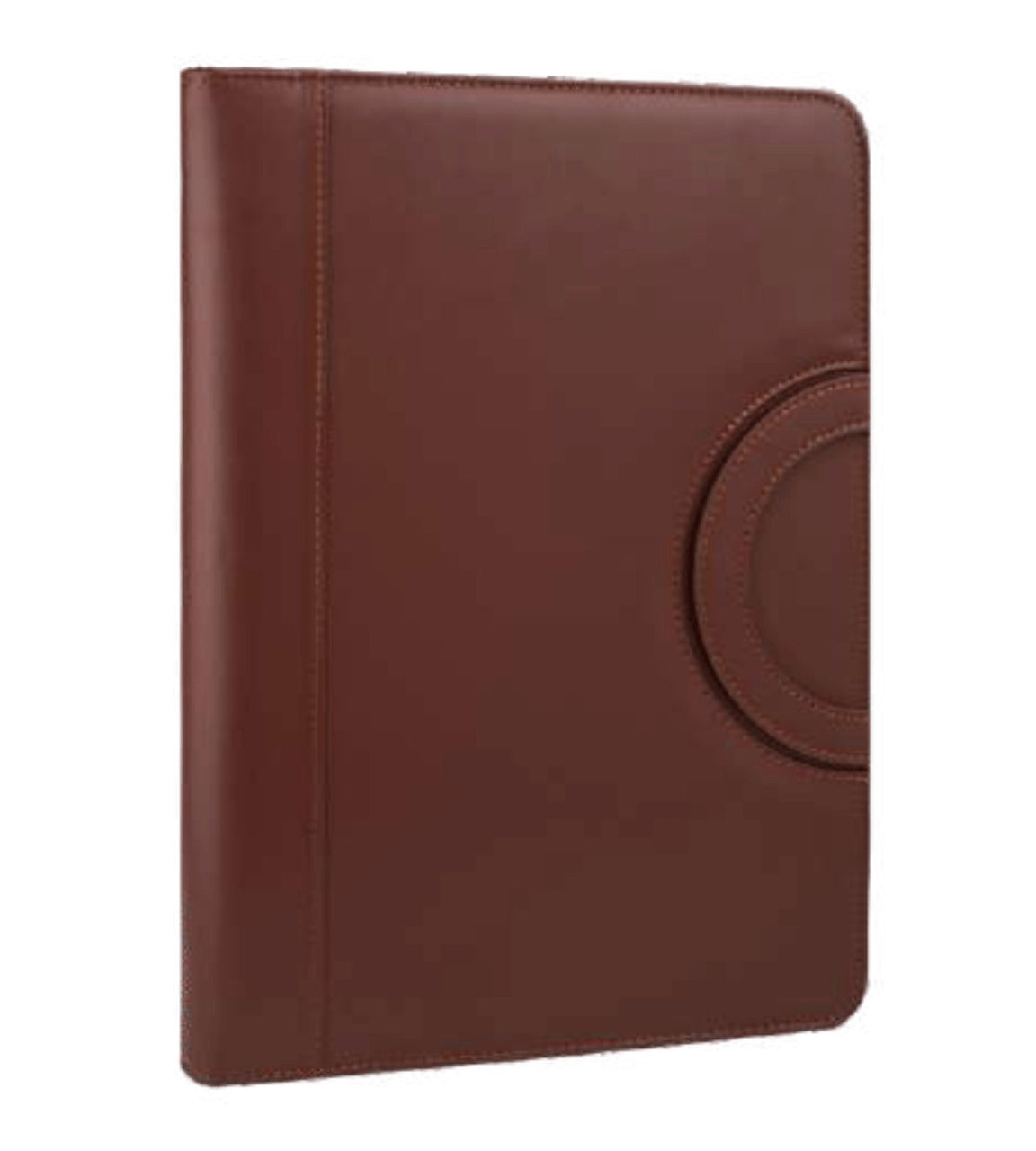Business Organisers Notebook VV1303, sophisticated and customizable, ideal for business professionals and corporate gifts.