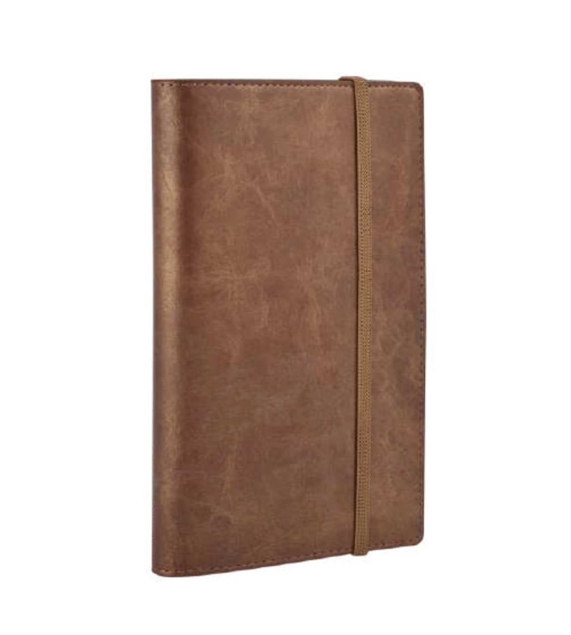 Business Organisers Notebook VV1306, premium and customizable, perfect for business professionals or corporate gifts.
