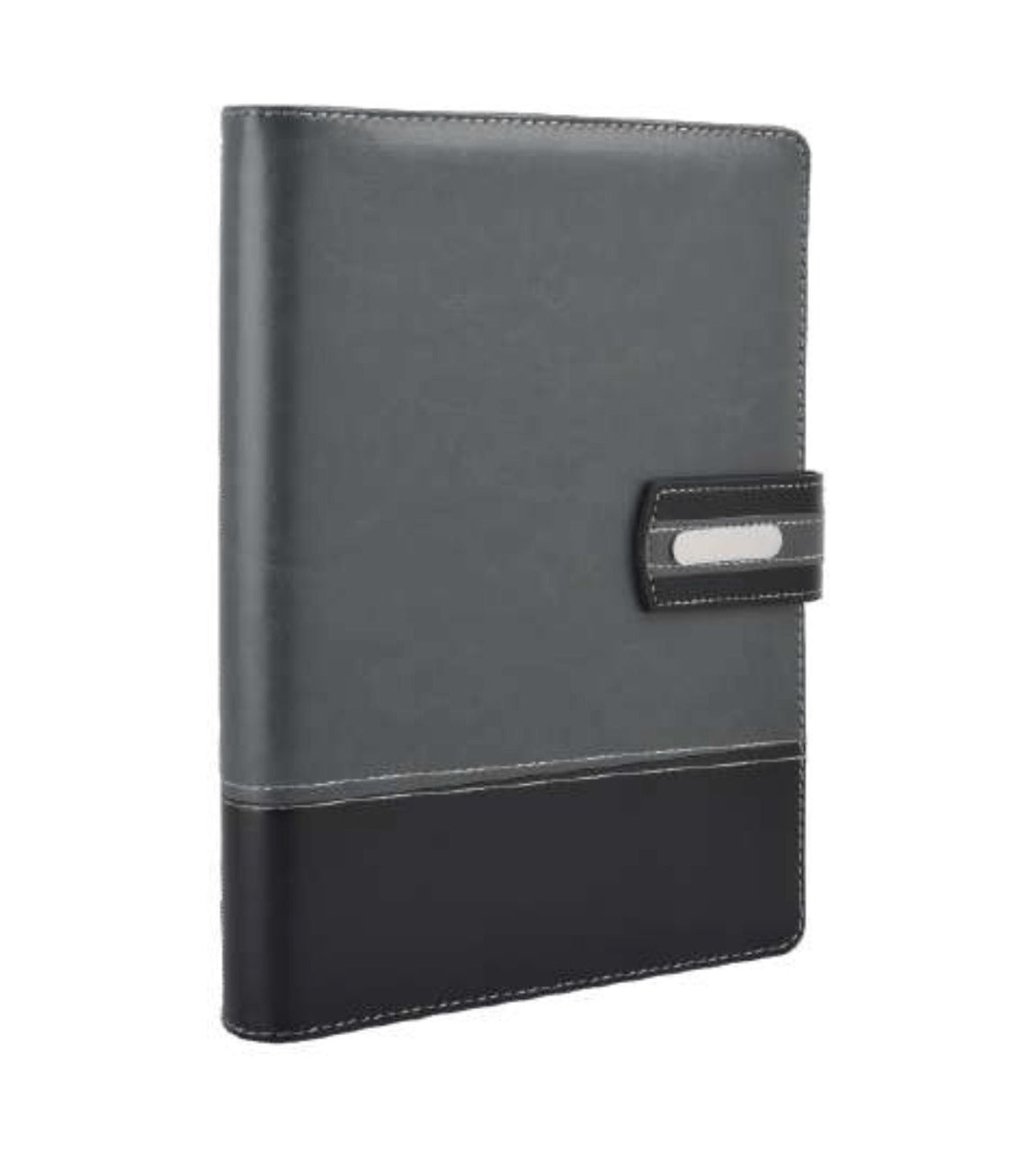 Business Organisers Notebook VV1410, inside view, featuring organized sections and a professional layout, perfect for corporate gifting or business use.