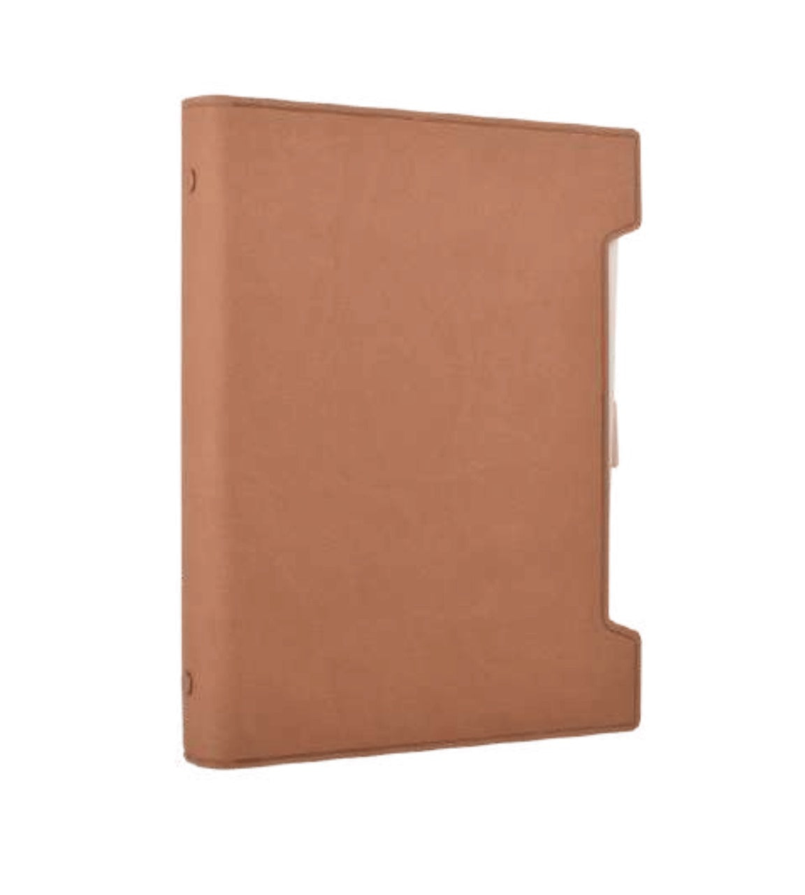 Business Organisers Notebook VV1414, stylish and customizable, ideal for corporate gifting or professional use.