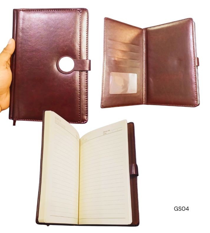 Business Organisers VV04 | Notebook and Pen Set