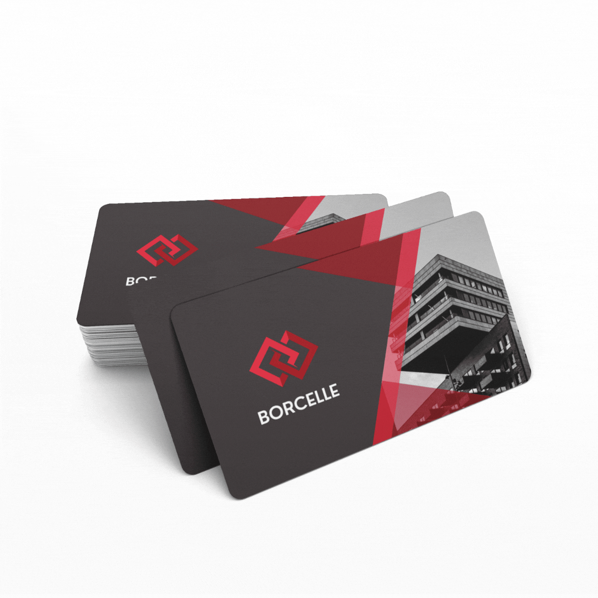 Consultant Business Card | Premium Quality | 300 GSM | Customizable Design