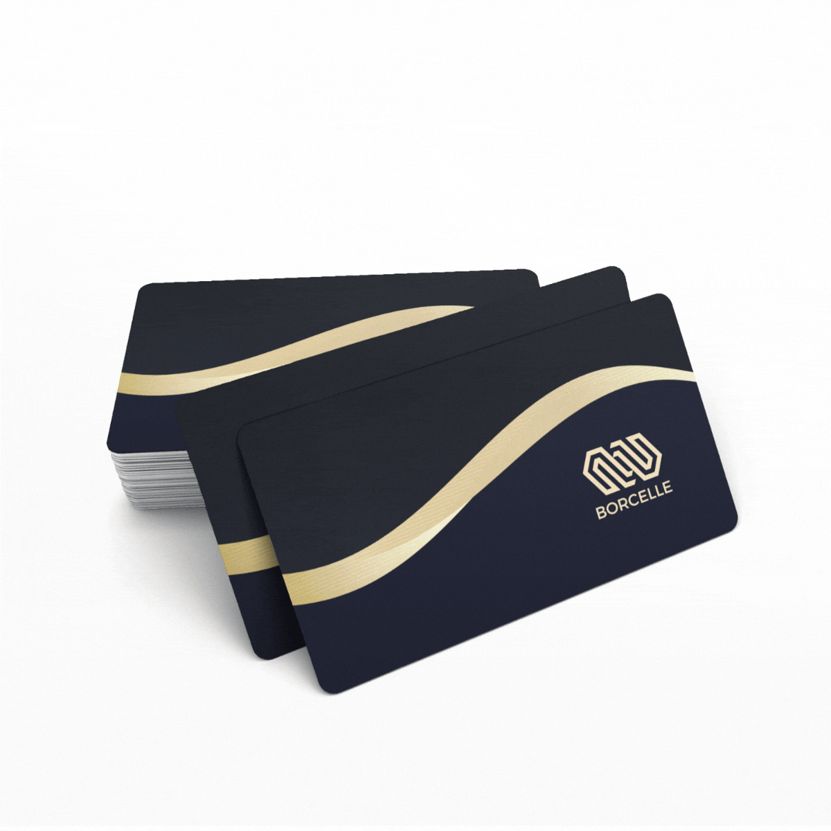 Consultant Business Card | Premium 350 GSM | Customizable Design | Professional Quality
