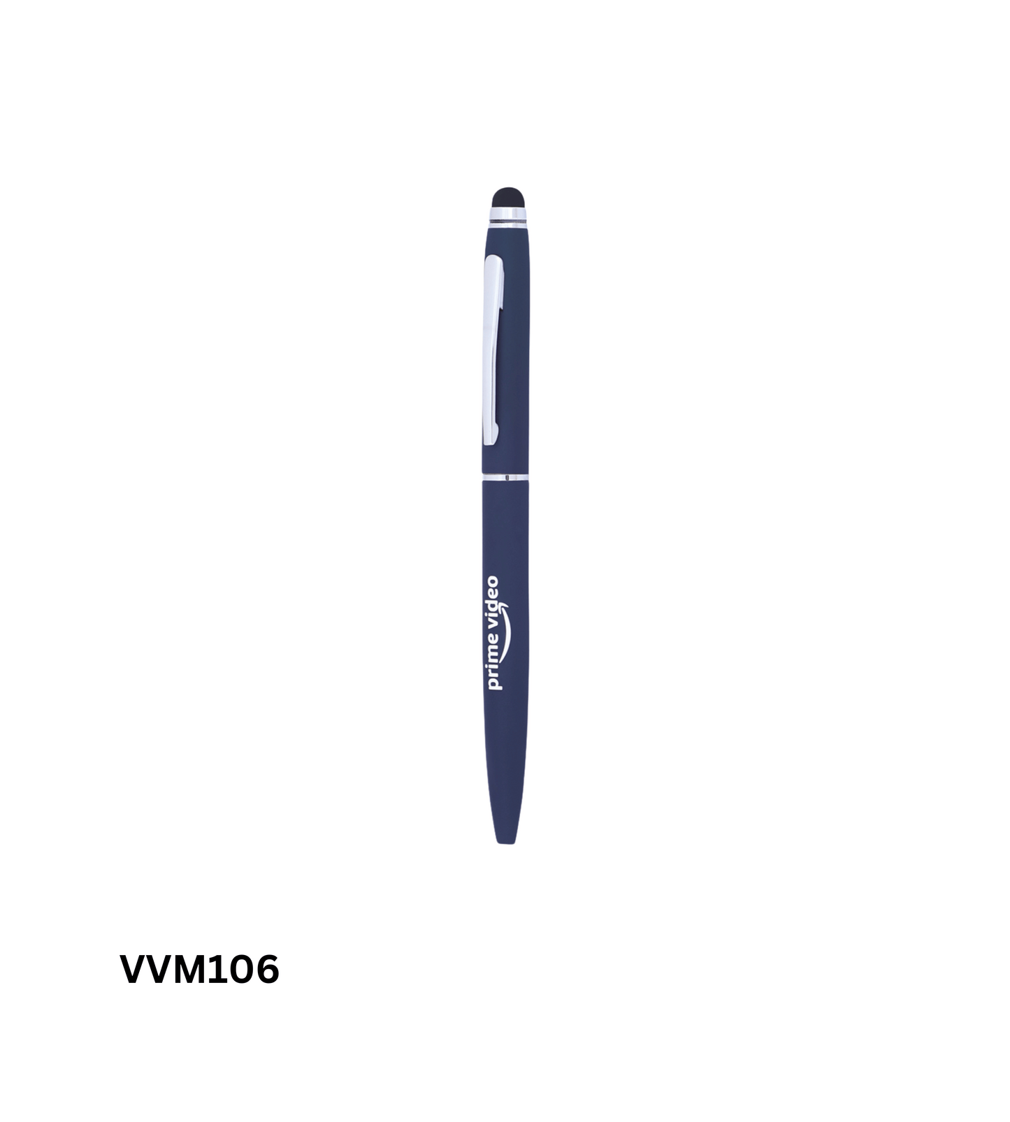 Personalized metal pen - VVM106, ideal for corporate gifting, branding, and professional promotions.