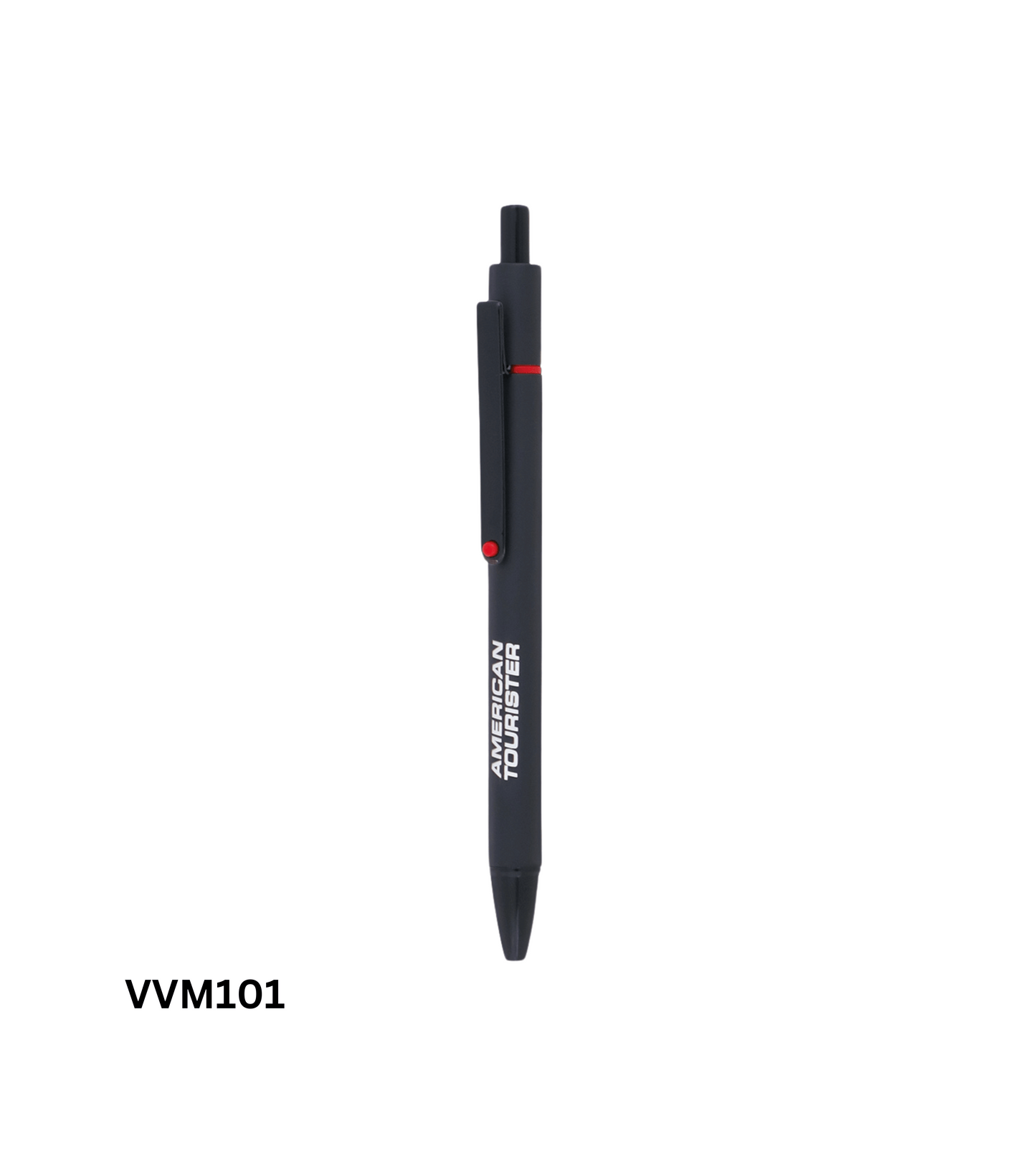 Personalized metal pen - VVM101, perfect for corporate gifting, professional branding, and custom promotions.