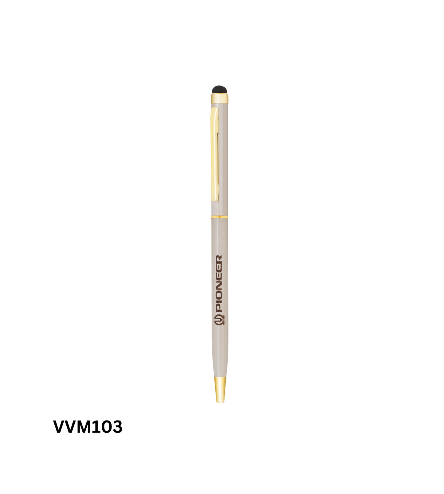Personalized metal pen - VVM103, perfect for corporate gifting, branding, and professional use.