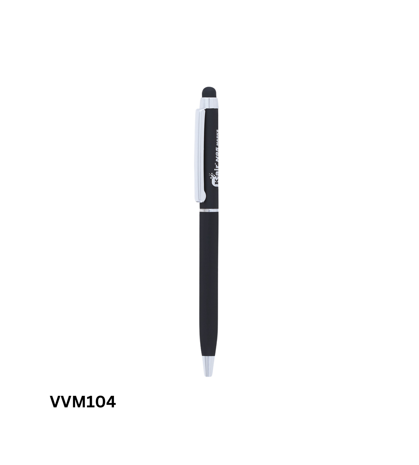 Personalized metal pen - VVM104, ideal for corporate gifts, branding, and professional promotions.
