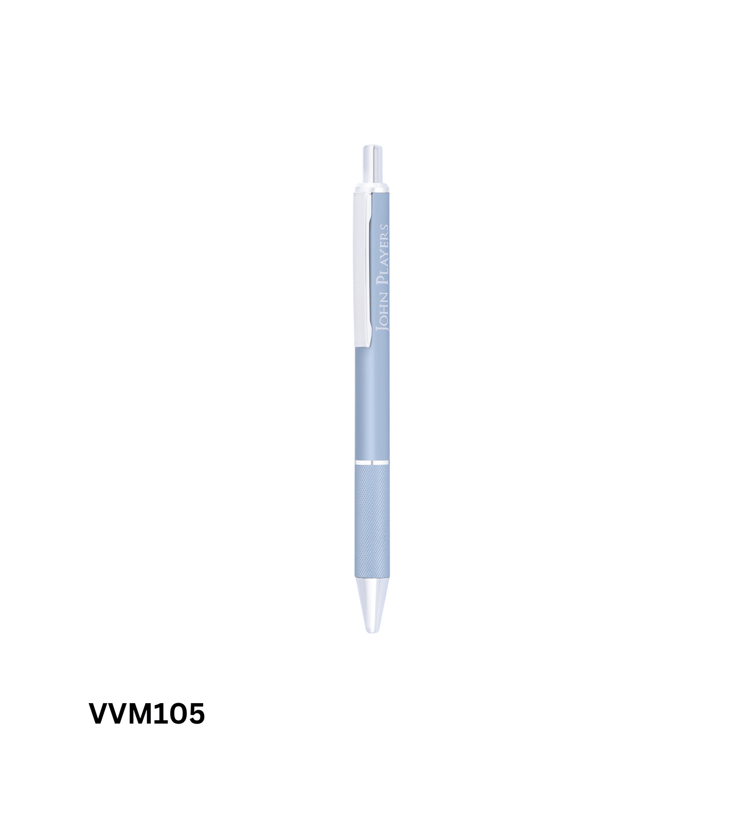 Personalized metal pen - VVM105, perfect for corporate gifting, branding, and professional use.