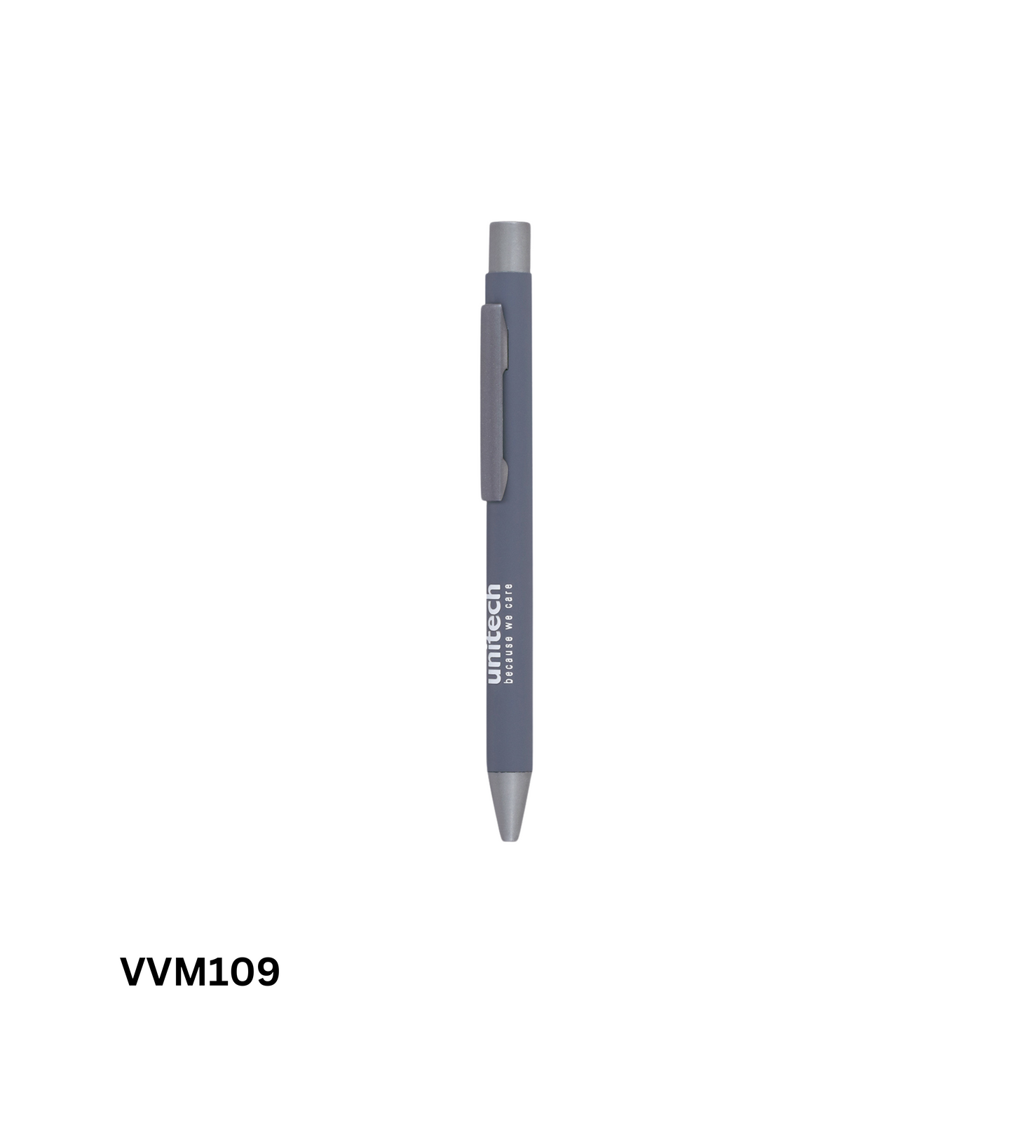 Personalized metal pen - VVM109, perfect for corporate gifting, branding, and professional promotions.