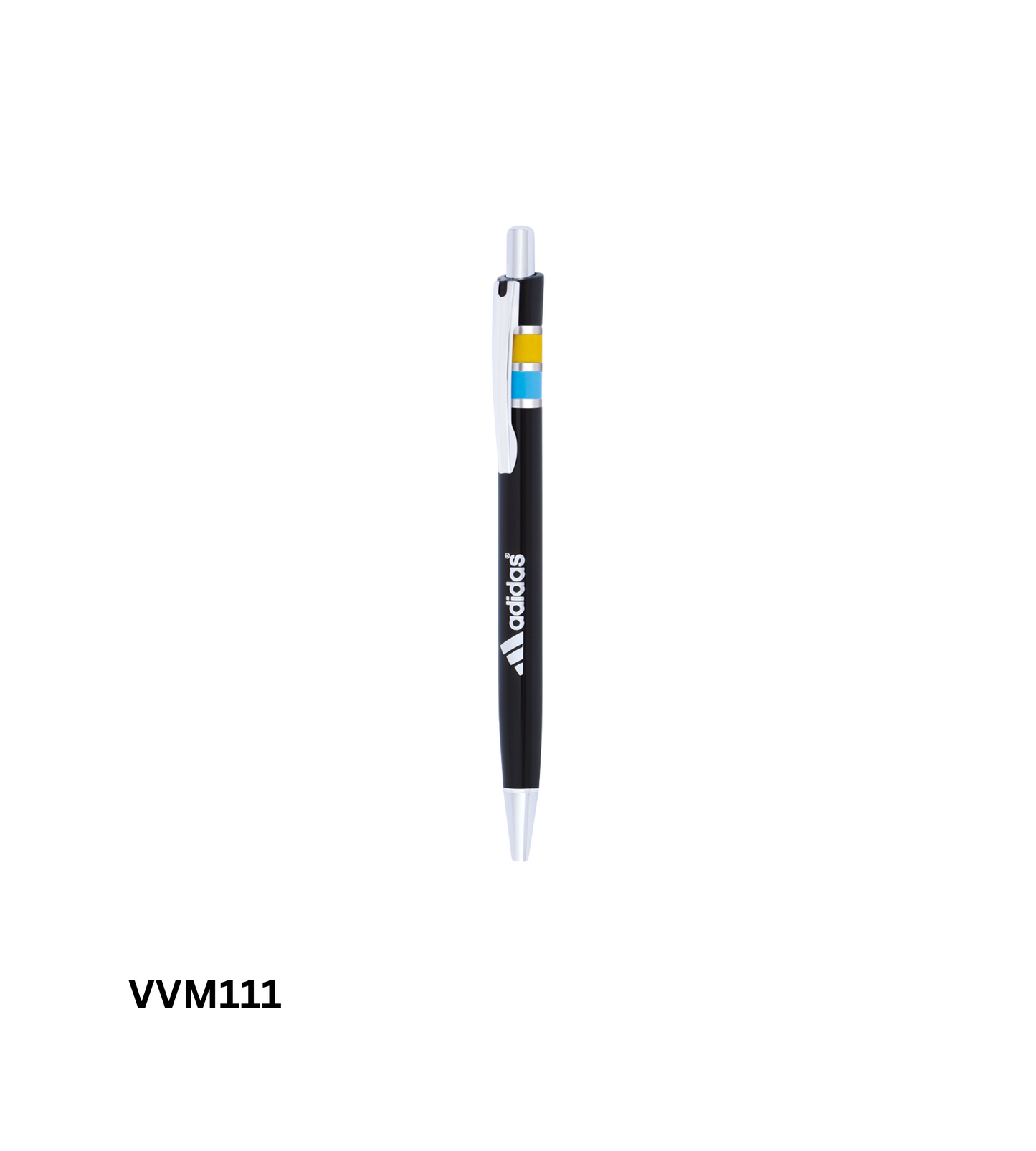 Personalized metal pen - VVM111, perfect for corporate gifting, branding, and professional use.