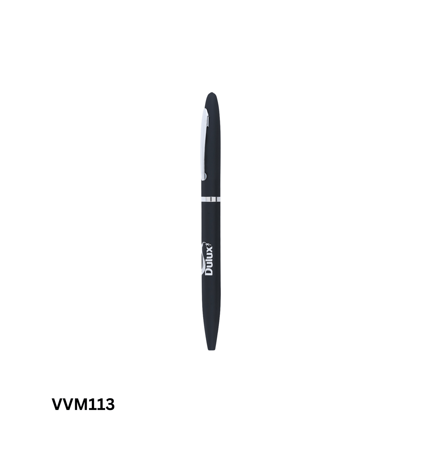 Personalized metal pen - VVM113, perfect for corporate gifts, branding, and professional promotions.