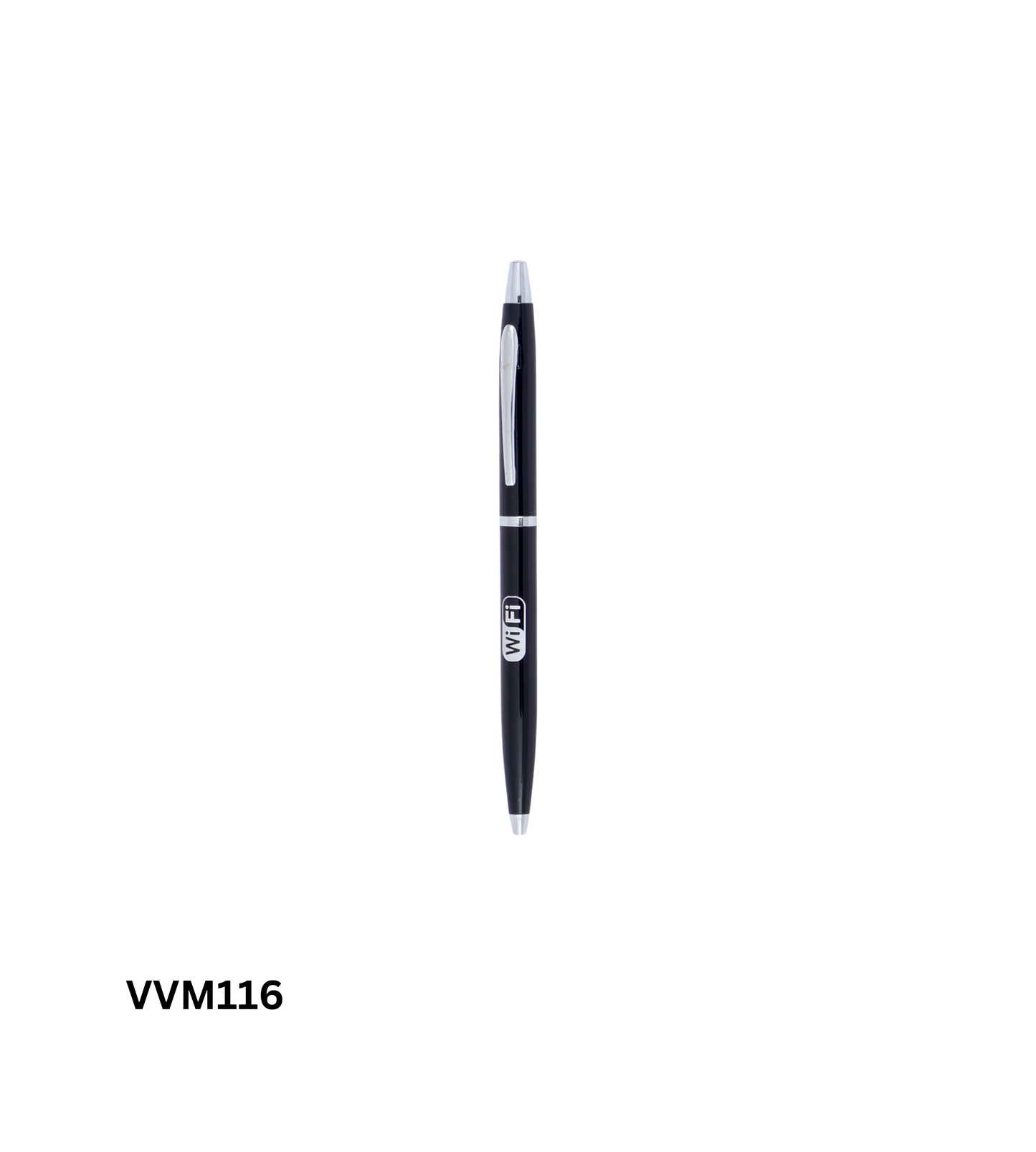 Personalized metal pen - VVM116, ideal for corporate gifts, branding, and professional use.