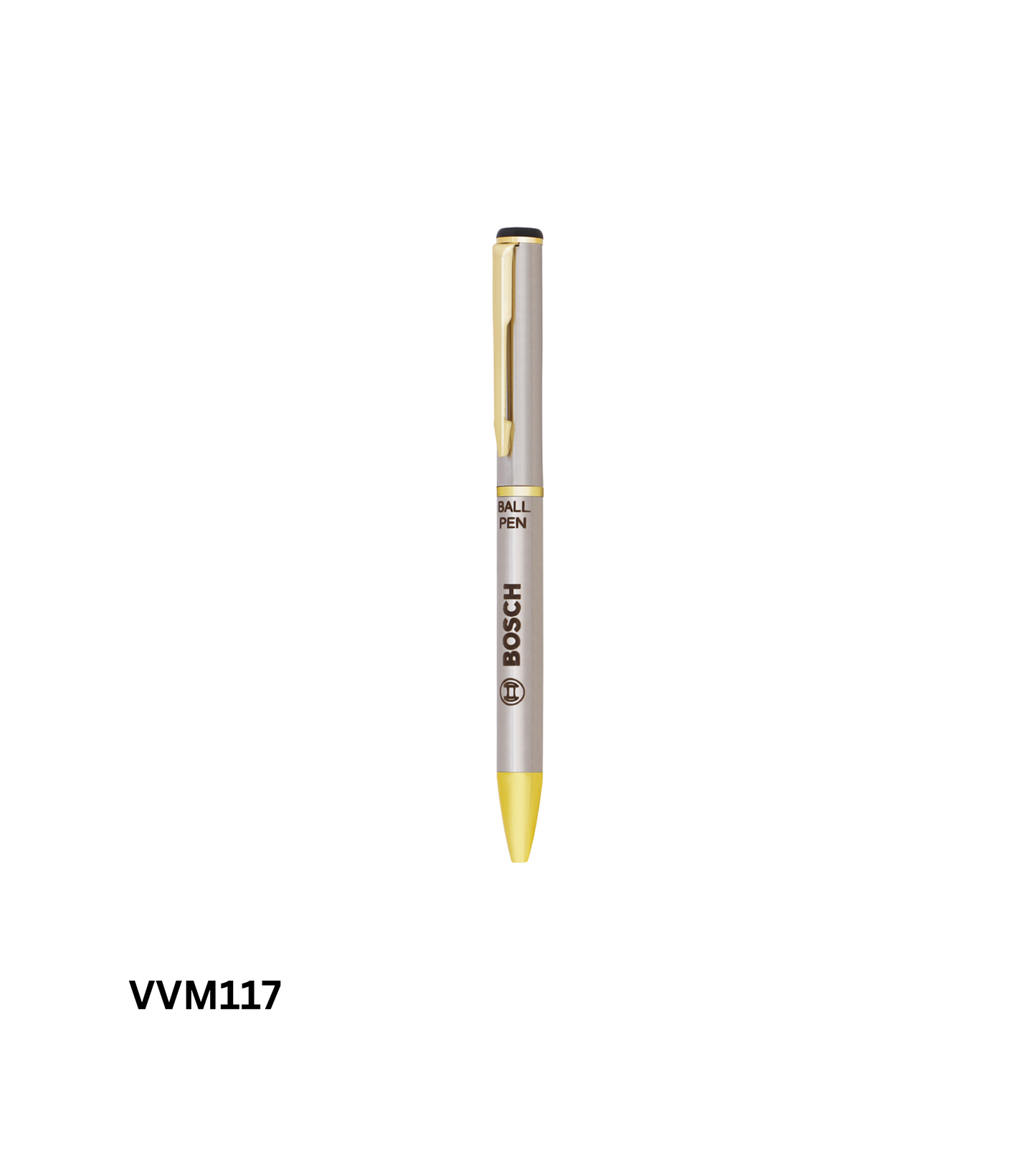 Personalized metal pen - VVM117, perfect for corporate gifting, branding, and professional promotions.