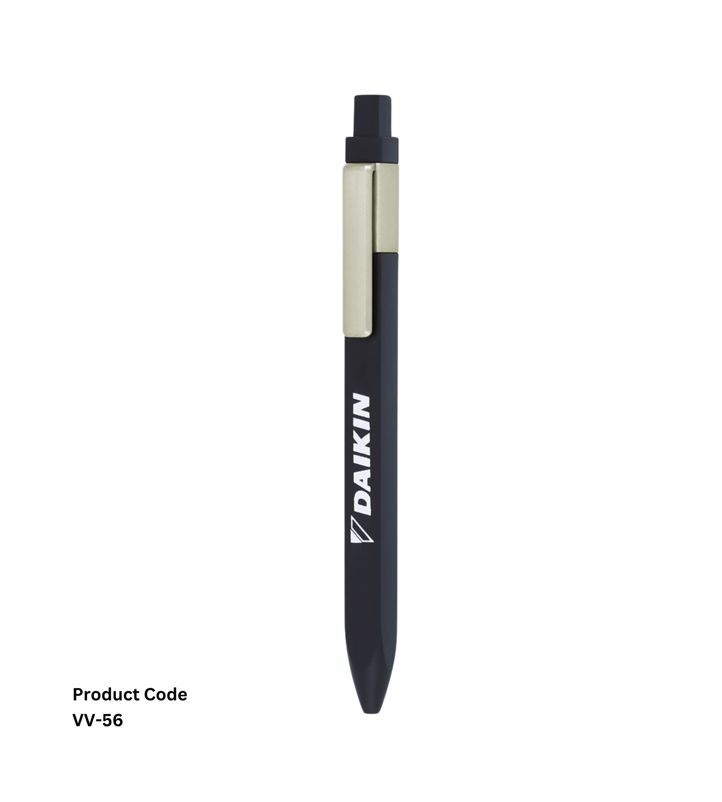 Personalized Plastic Pen - VV56, ideal for corporate branding, promotional giveaways, and customized gifts.