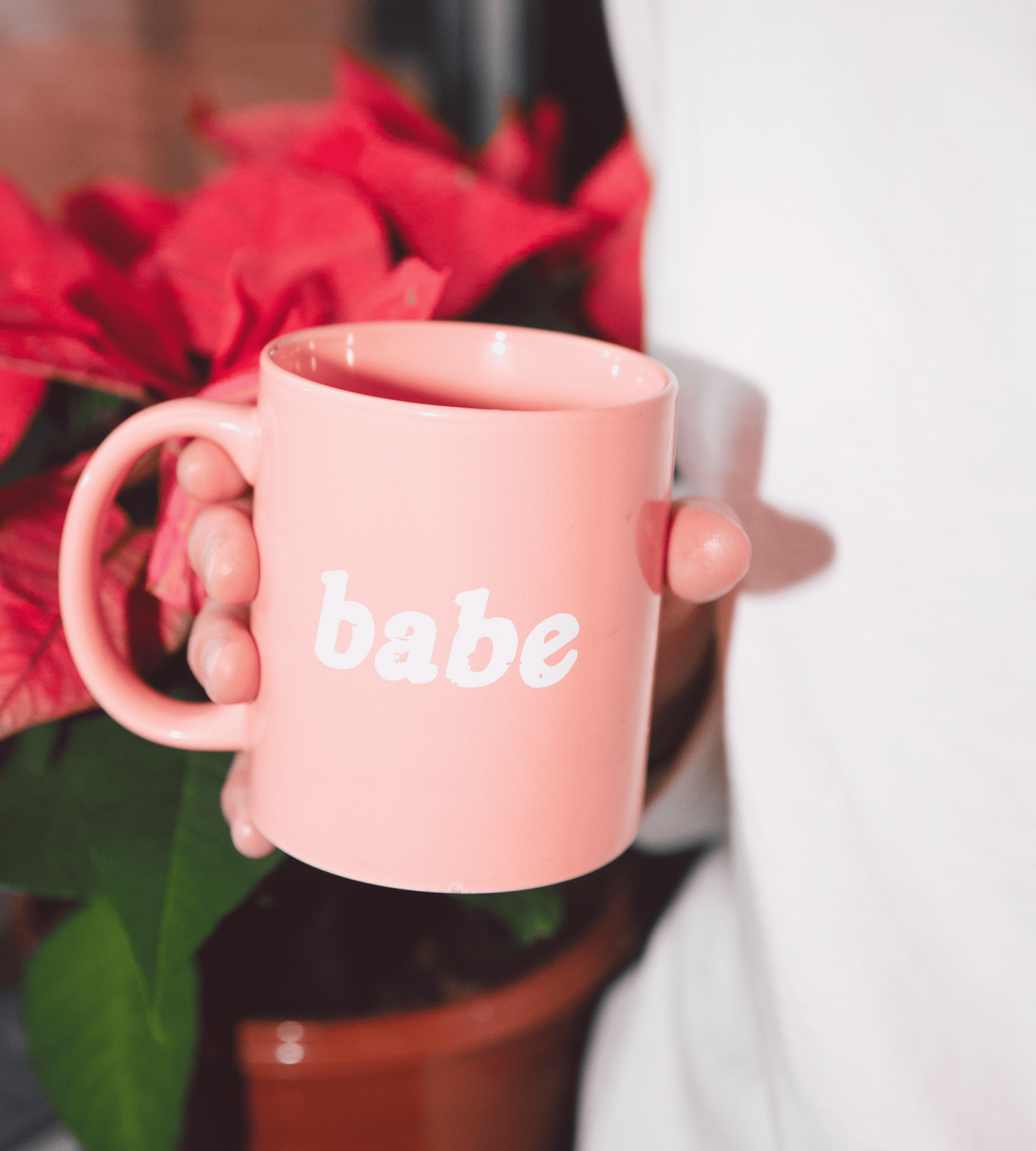 Personalized Printed Mug, crafted for everyday joy, featuring a customizable design to make every sip special and uniquely yours.