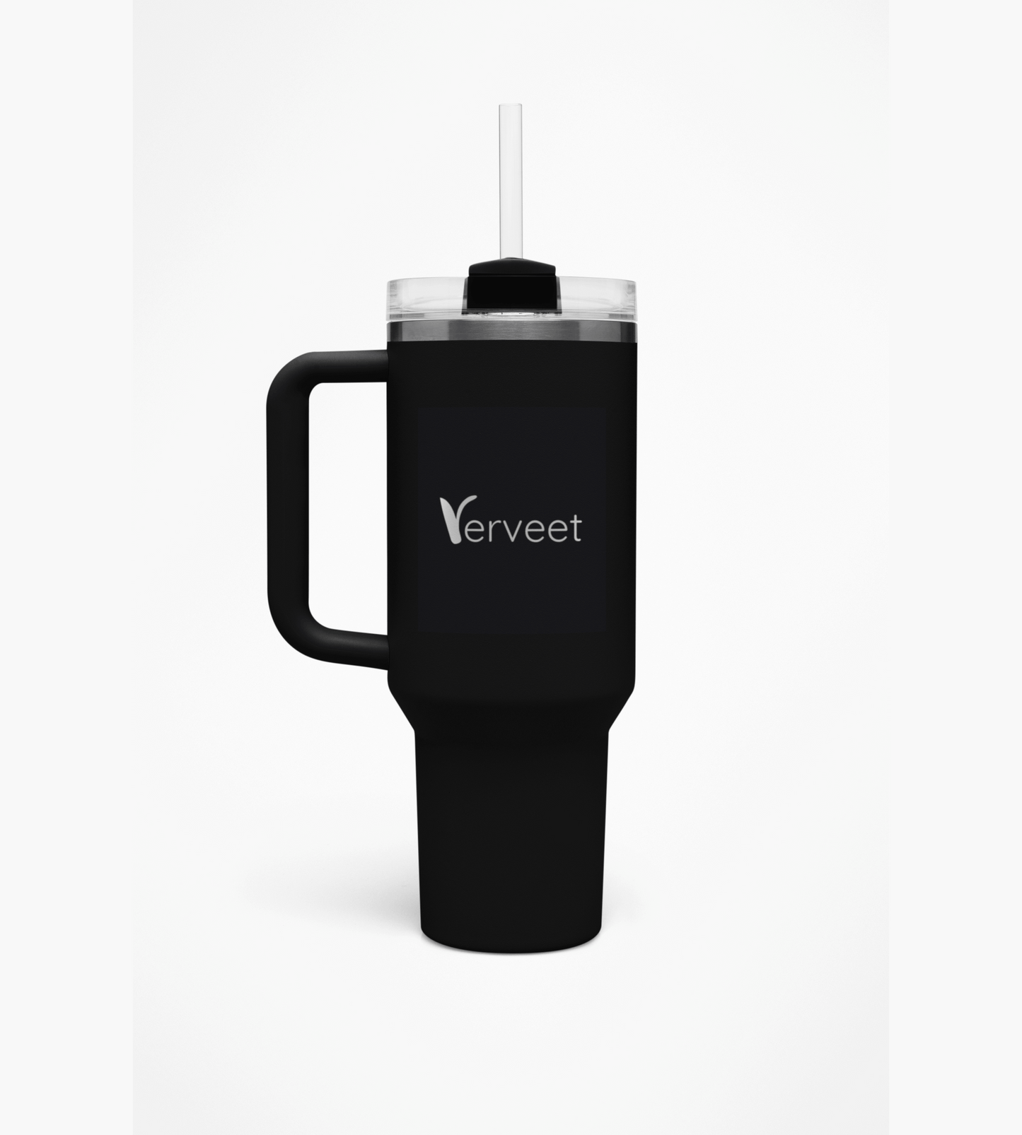 Personalized Travel Coffee Tumbler, customizable and sleek, ideal for on-the-go coffee lovers or corporate gifting.