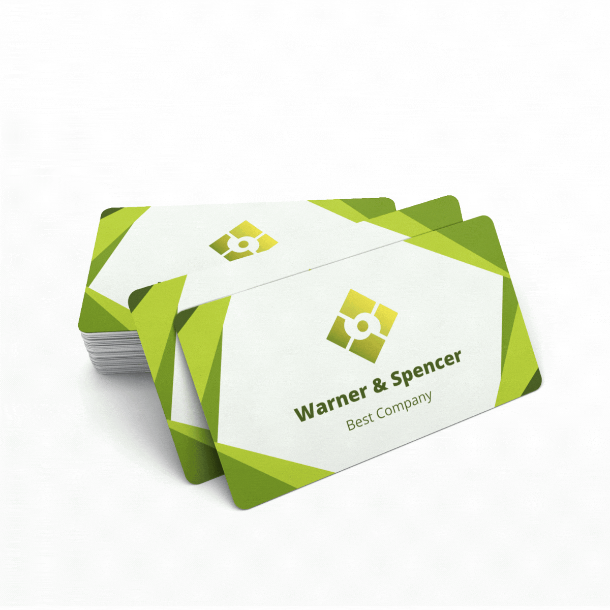 Pharmacists Business Card | Premium 350 GSM | Customizable Design | Professional Quality