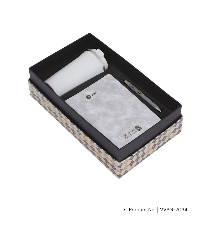 Premium Corporate Gift Set VVSG-7034