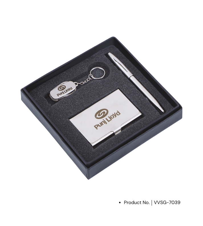 Premium Corporate Gift Set VVSG-7039