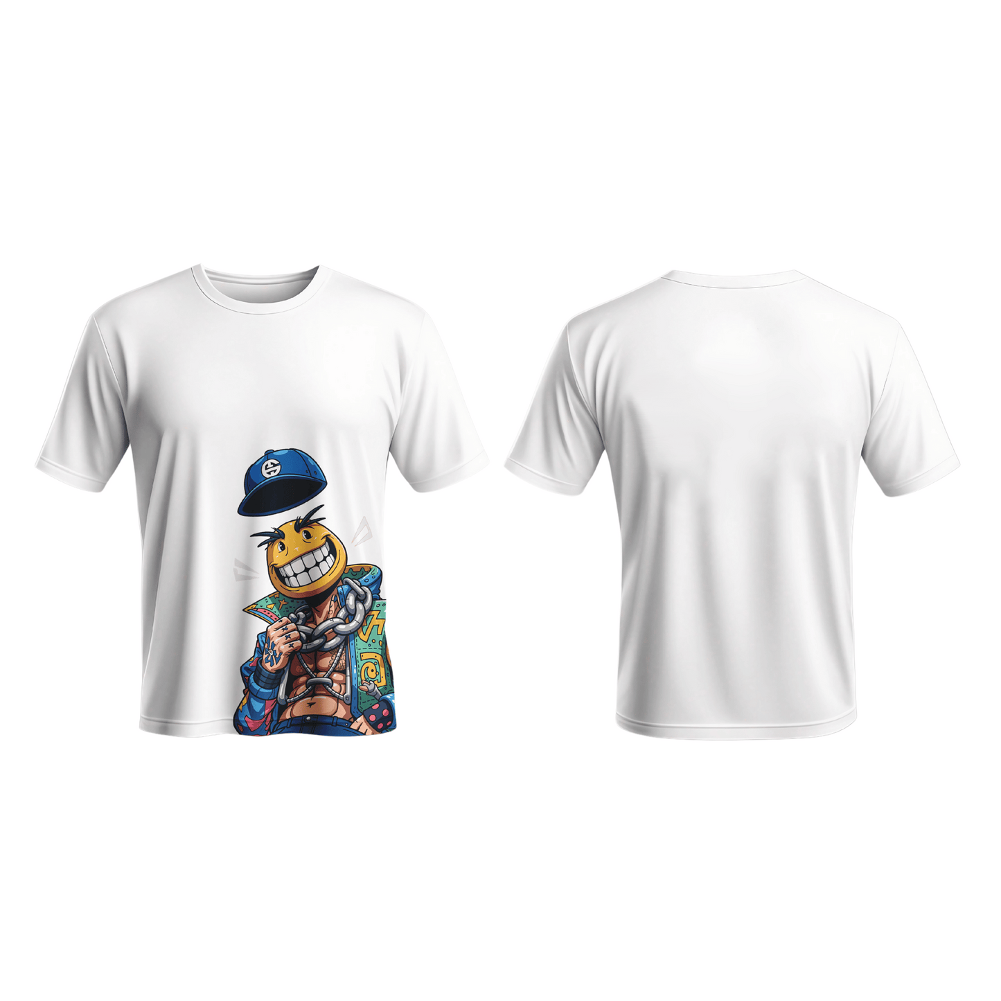 Bulk T-Shirt Printing – Quality, Speed & Affordability