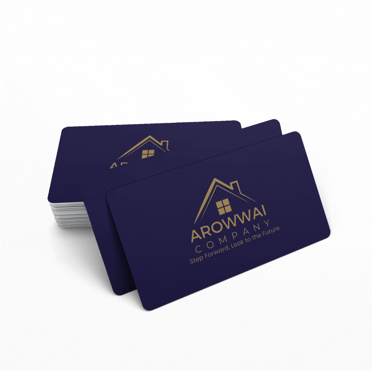 Visiting Card for Filmmakers and Directors | Premium Quality | 250 GSM