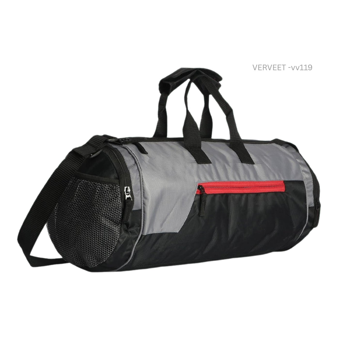 Compact Gym & Travel Duffel Bag for Sports & Daily Use | Lightweight Carry Bag