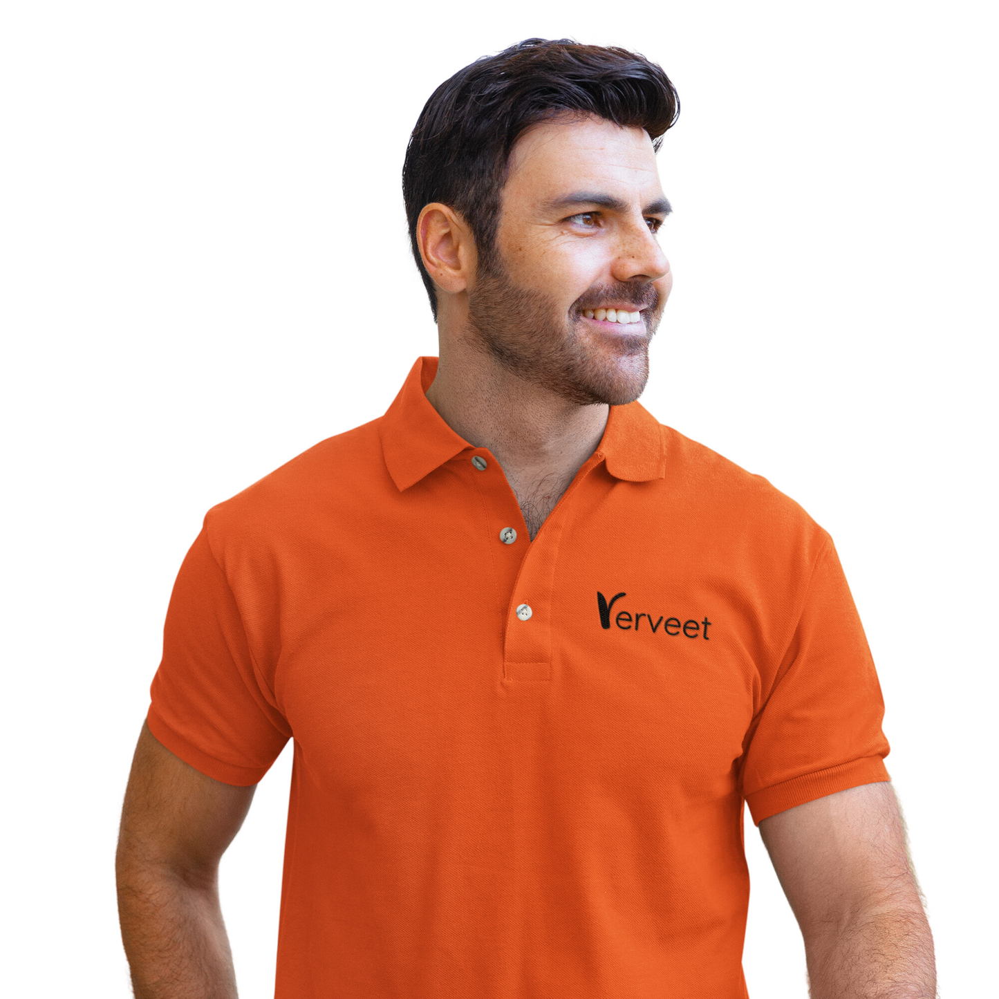 Collar Matty Corporate Personalized T-Shirts – 200-220 GSM | Bulk & Wholesale Manufacturer