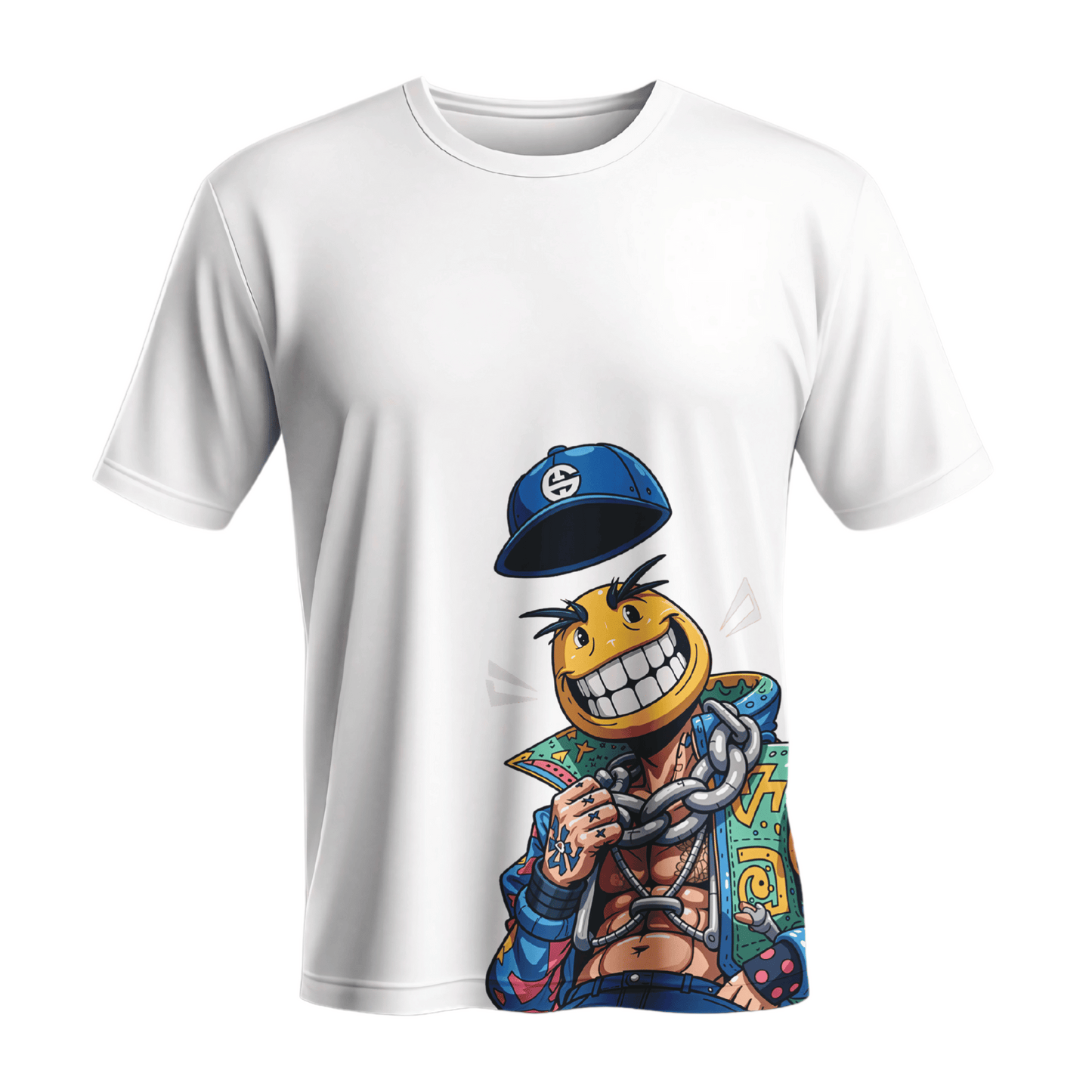 Bulk T-Shirt Printing – Quality, Speed & Affordability