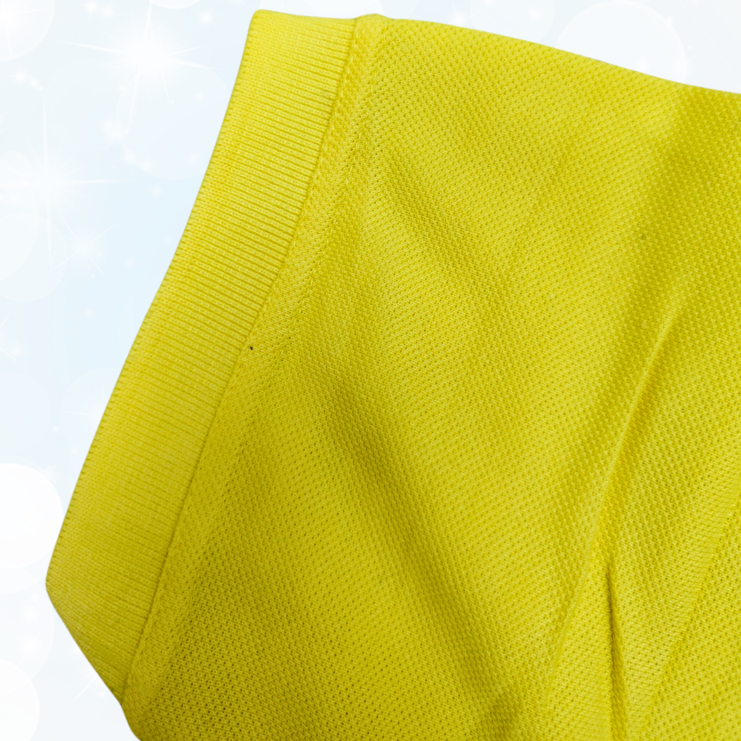 Polo T-Shirt 210 GSM