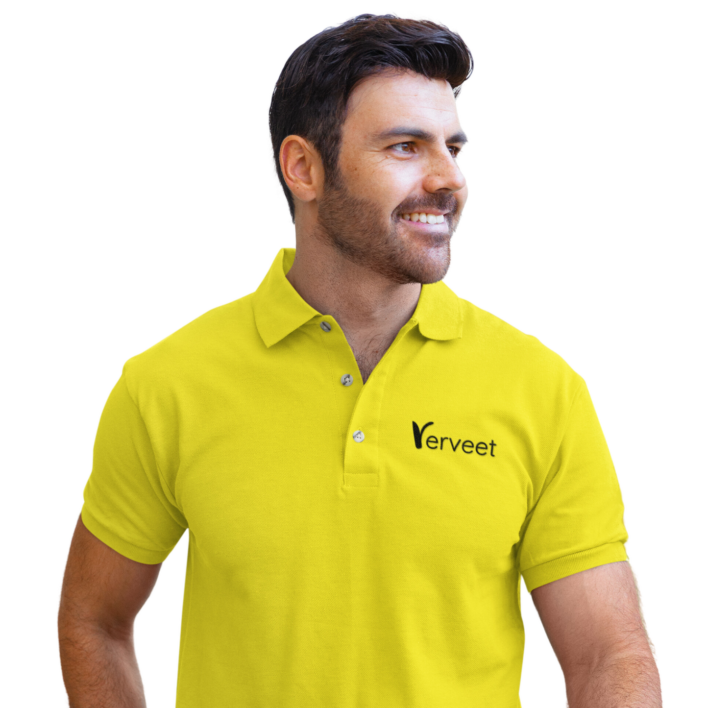 Collar Matty Corporate Personalized T-Shirts – 200-220 GSM | Bulk & Wholesale Manufacturer