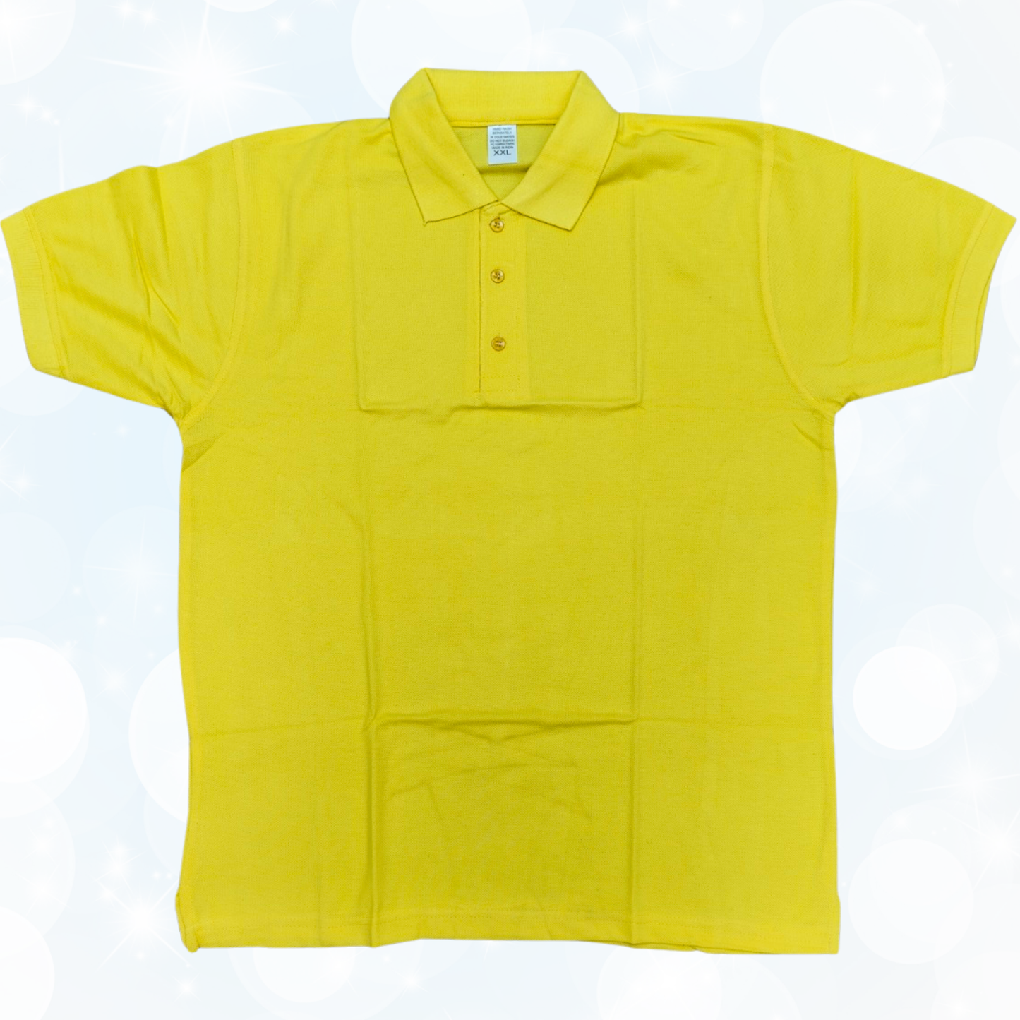 Polo T-Shirt 210 GSM