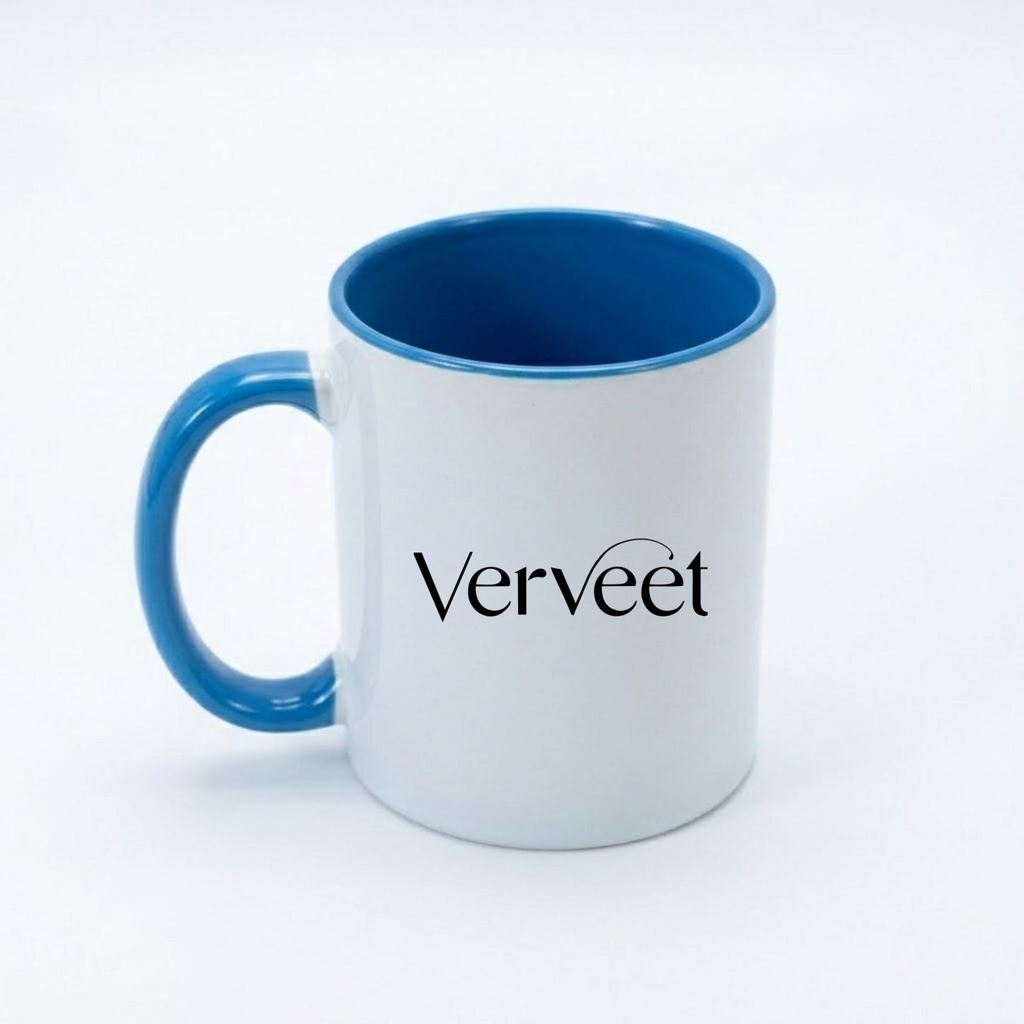 Custom branding ceramic coffee mug with logo printing – promotional corporate gift mug for marketing, office use, and business branding.