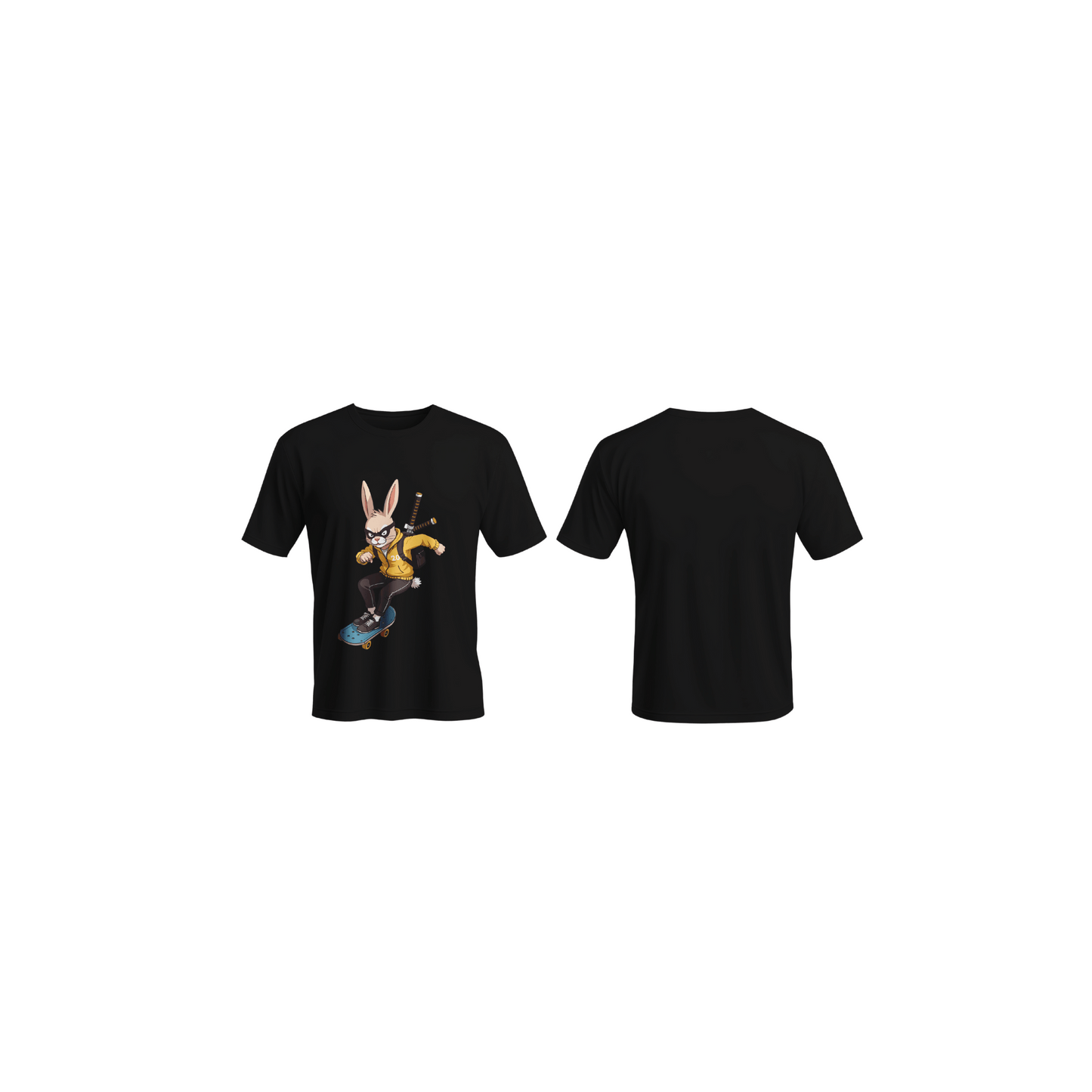 Design Your Own T-Shirt – Your Creativity, Your Rules