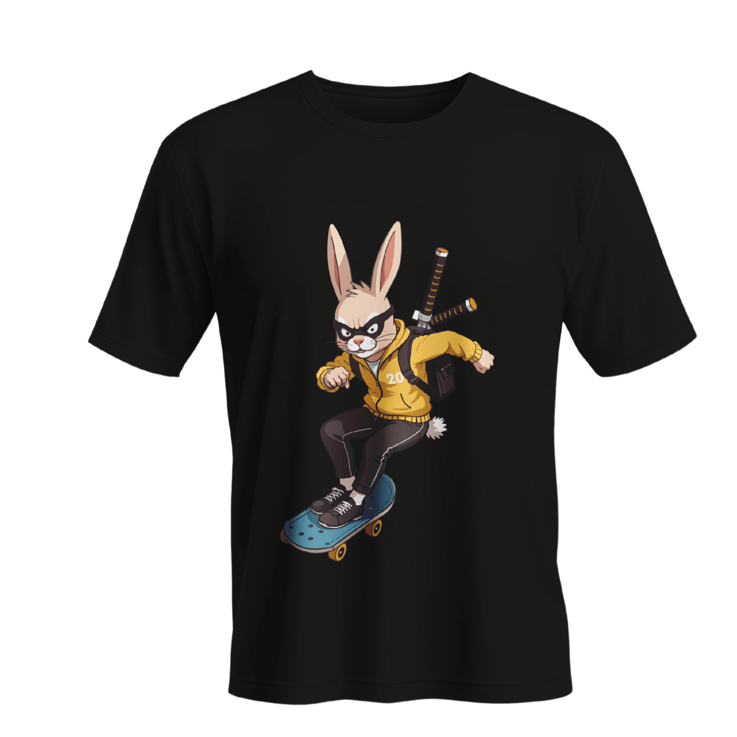 Design Your Own T-Shirt – Your Creativity, Your Rules