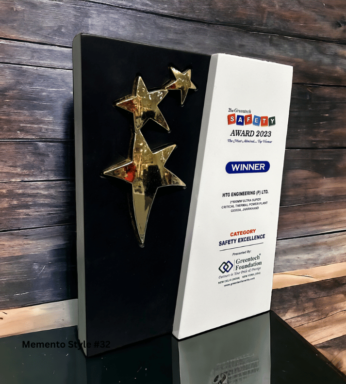 Custom Wooden Memento – Personalized Engraved Gifts for Corporate & Special Occasions