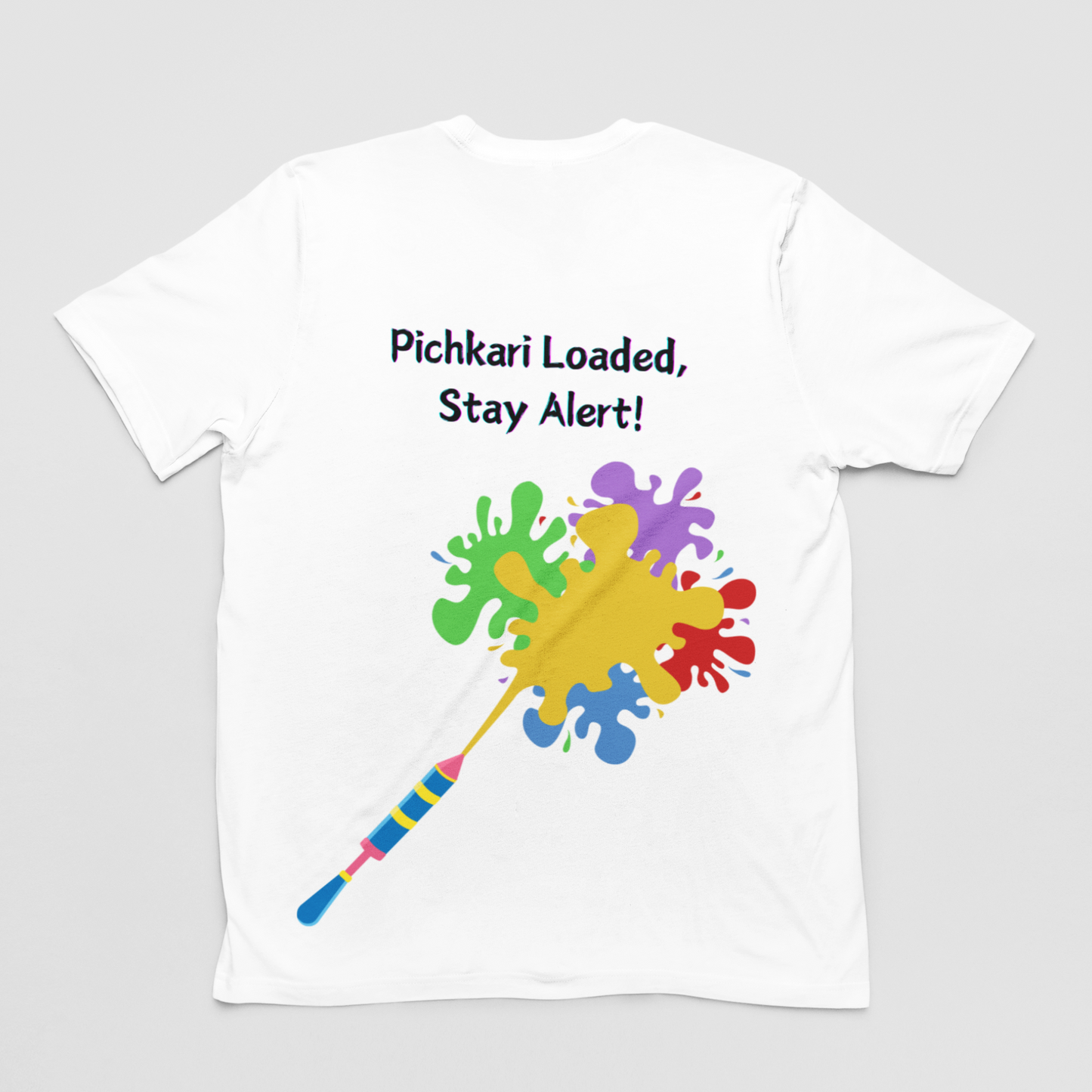 Premium Sarina Dri-Fit T-Shirt – Lightweight & Breathable