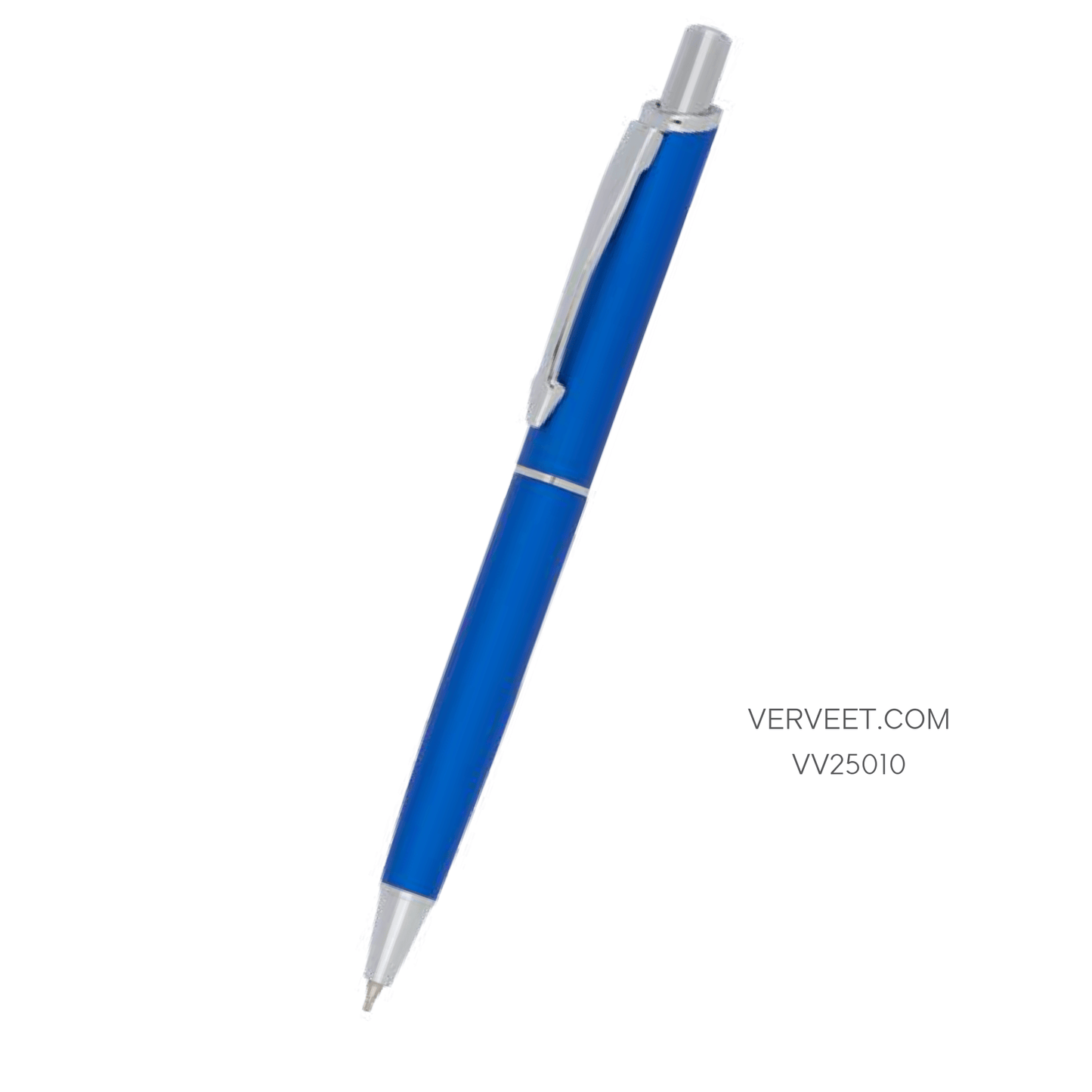 Premium Personalized Metal Ball Pen with Name & Logo – Laser Engraved Custom Ballpoint Pen | Ideal for Corporate Gifting & Promotional Branding