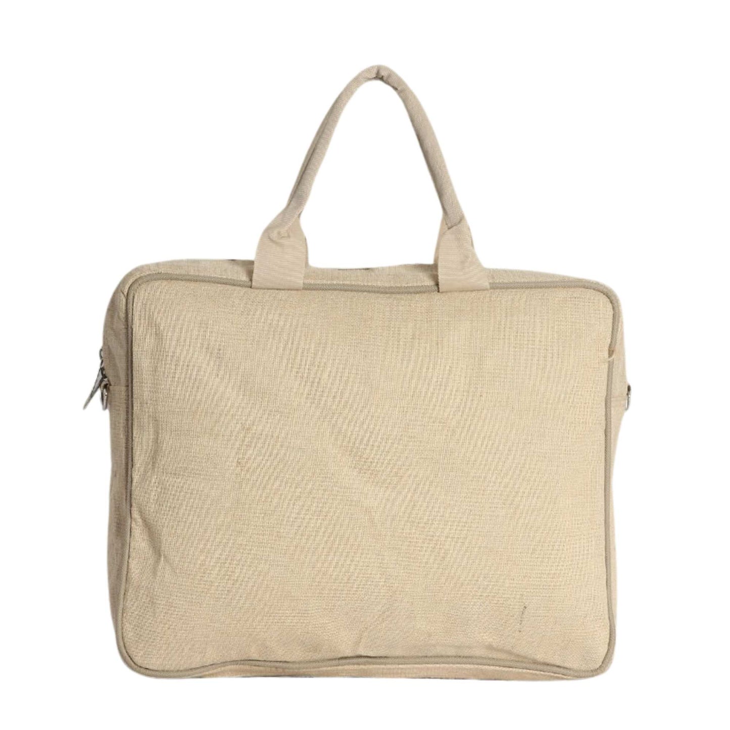 Premium Laptop Office Bag for Men & Women | Durable Handcrafted Work Bag with Multiple Compartments | Stylish Professional Carry Bag
