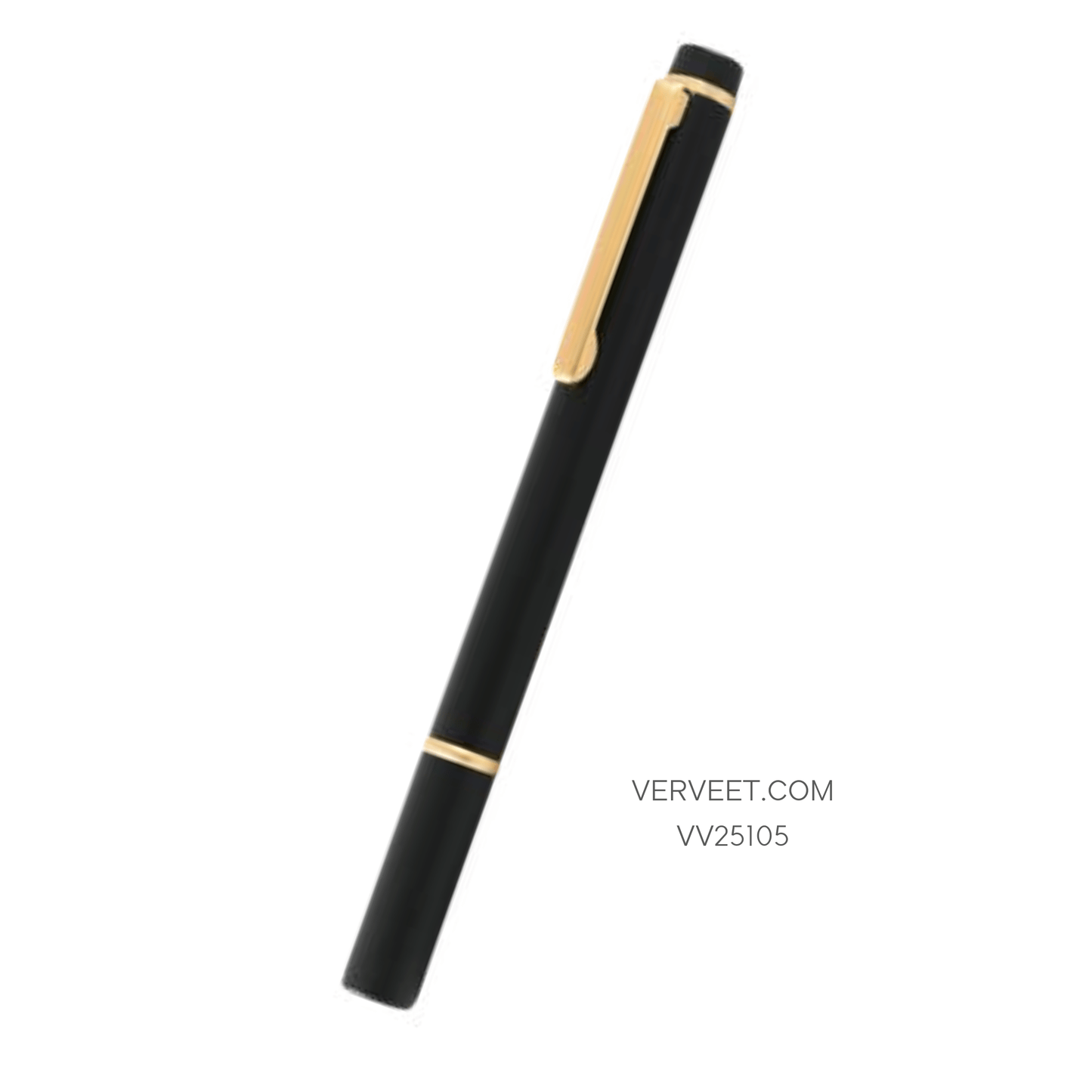 Personalized Metal Ball Pen | Engraved Name & Logo – Built for People Who Lead