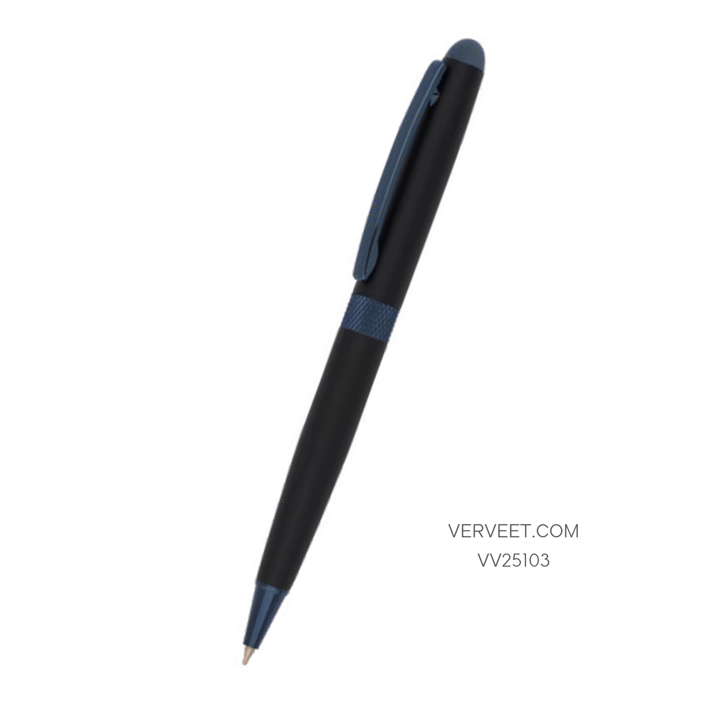 Personalized Metal Ball Pen | Engraved Name & Logo – One Solution for Gift + Branding + Daily Writing