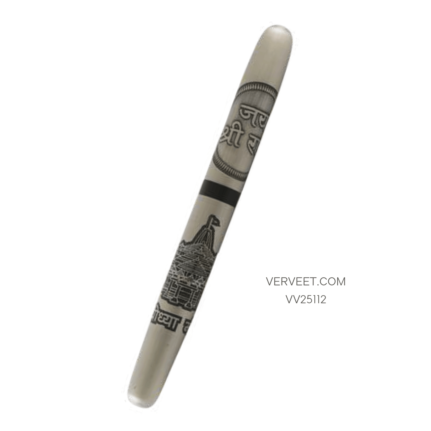 Personalized Metal Ball Pen | Engraved Name & Logo – Meet the Pen With Personality