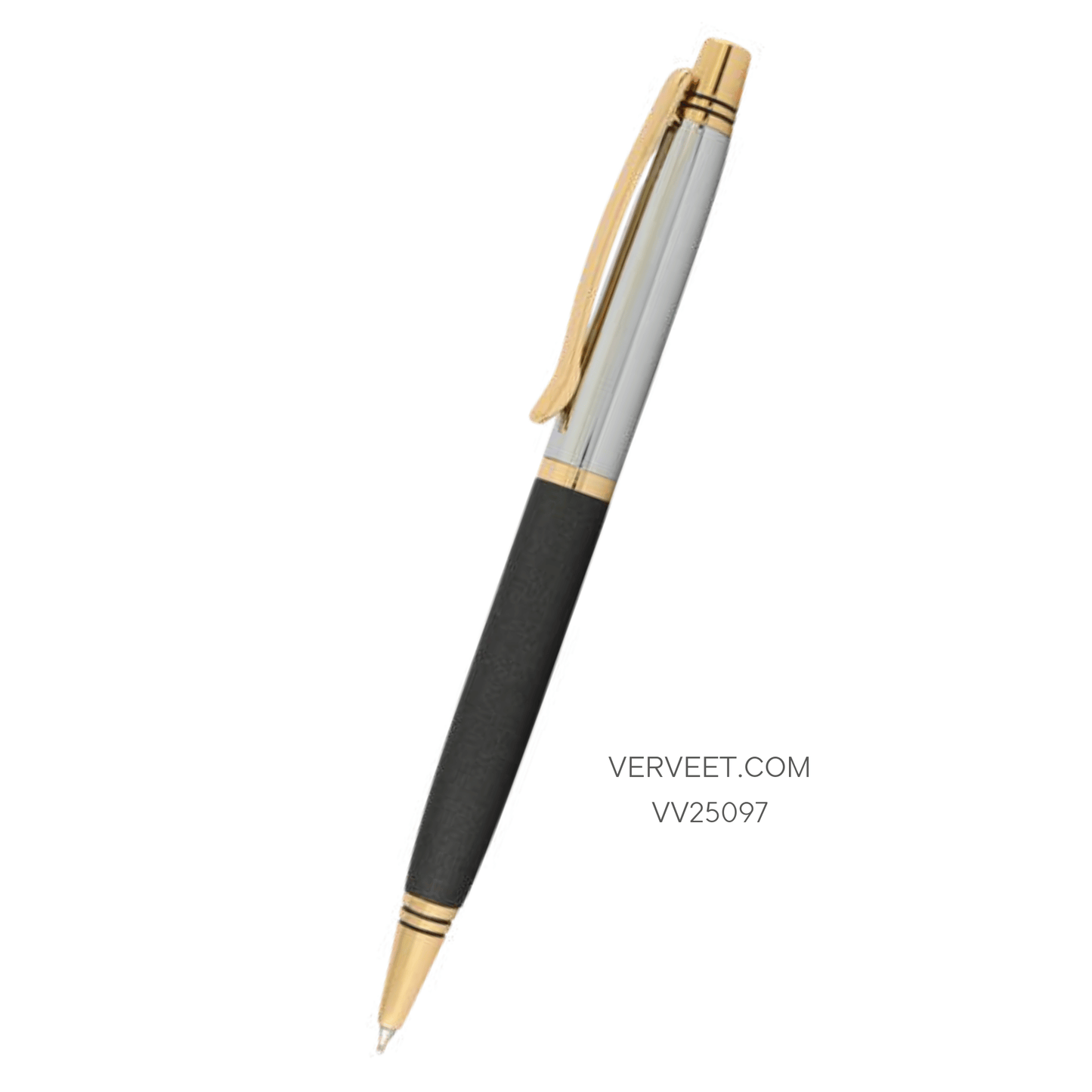 Personalized Metal Ball Pen | Engraved Name & Logo – The Pen You Actually Need