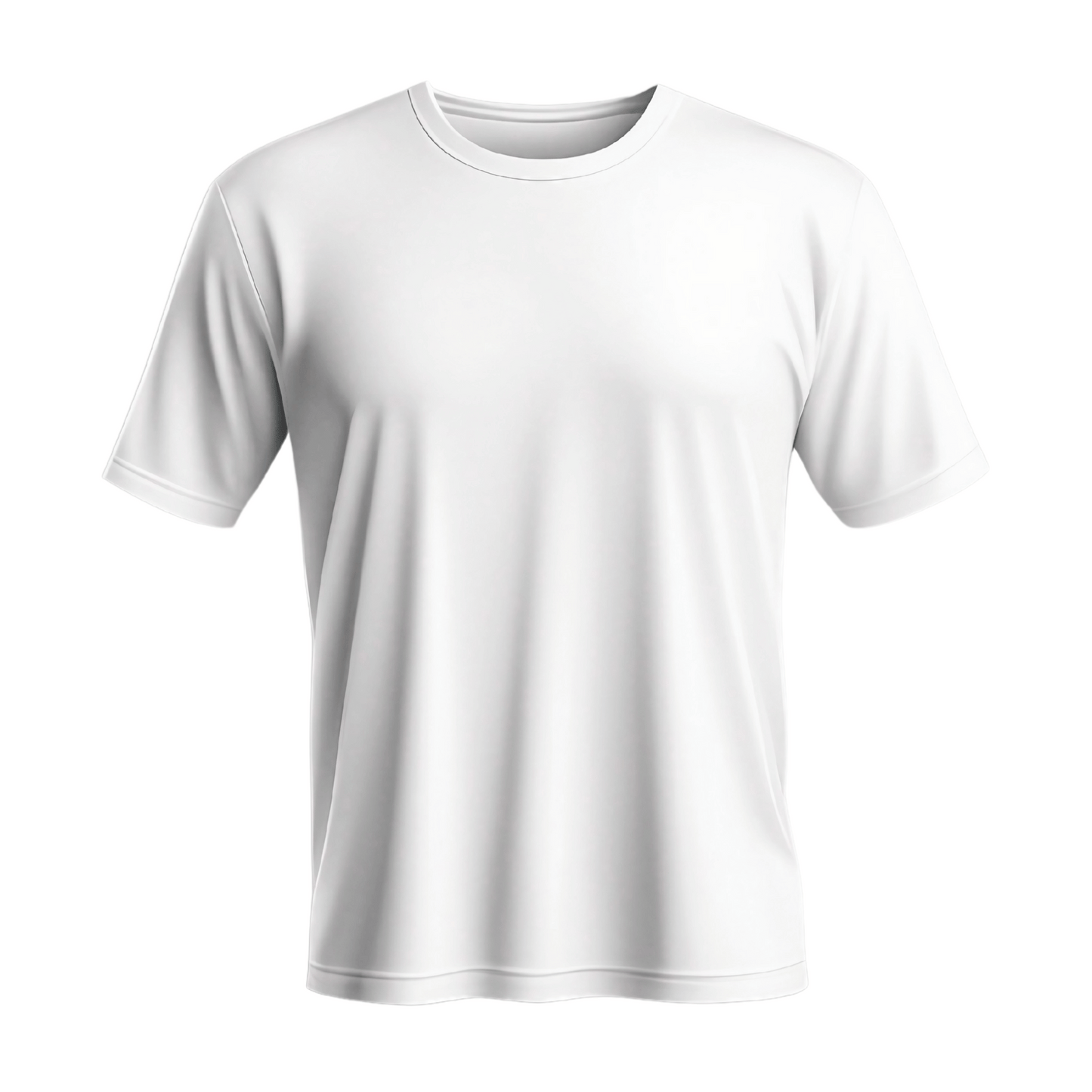 Gym Workout T-Shirt – Lightweight & Sweat-Wicking