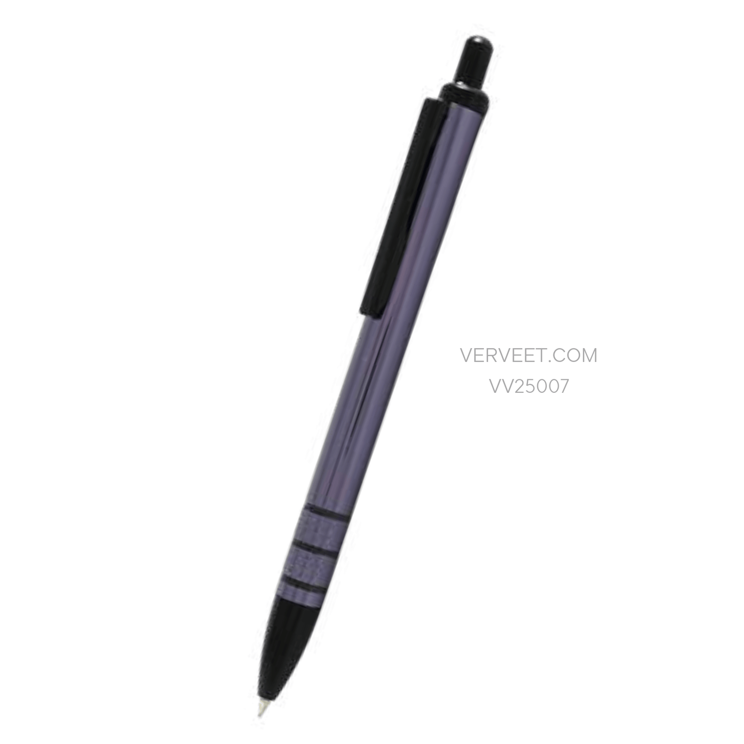 Premium Personalized Metal Ball Pen With Name & Logo – Laser Engraved | Custom Ballpoint Pen for Corporate Gifts & Brand Promotion